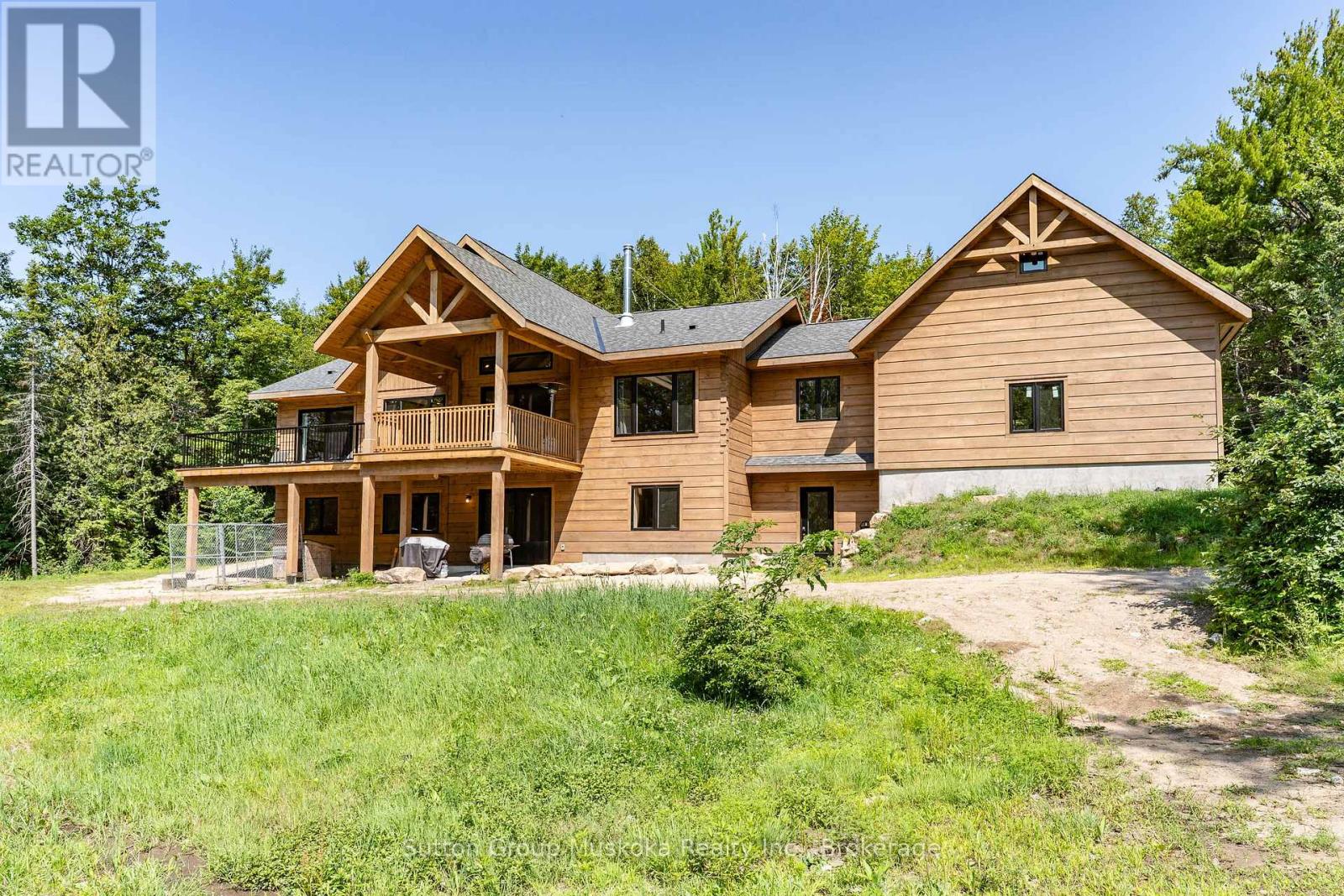 1265 Britannia Road, Huntsville, Ontario P1H 2J3 - Photo 39 - X13646084