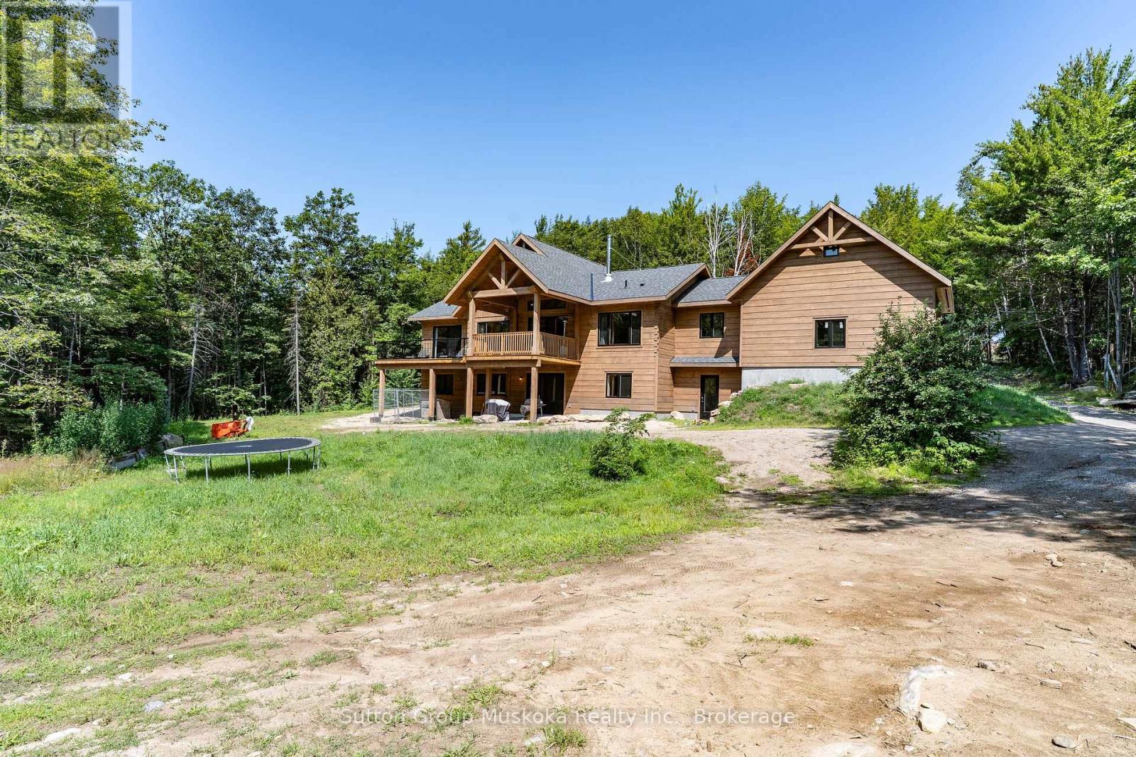 1265 Britannia Road, Huntsville, Ontario P1H 2J3 - Photo 40 - X13646084