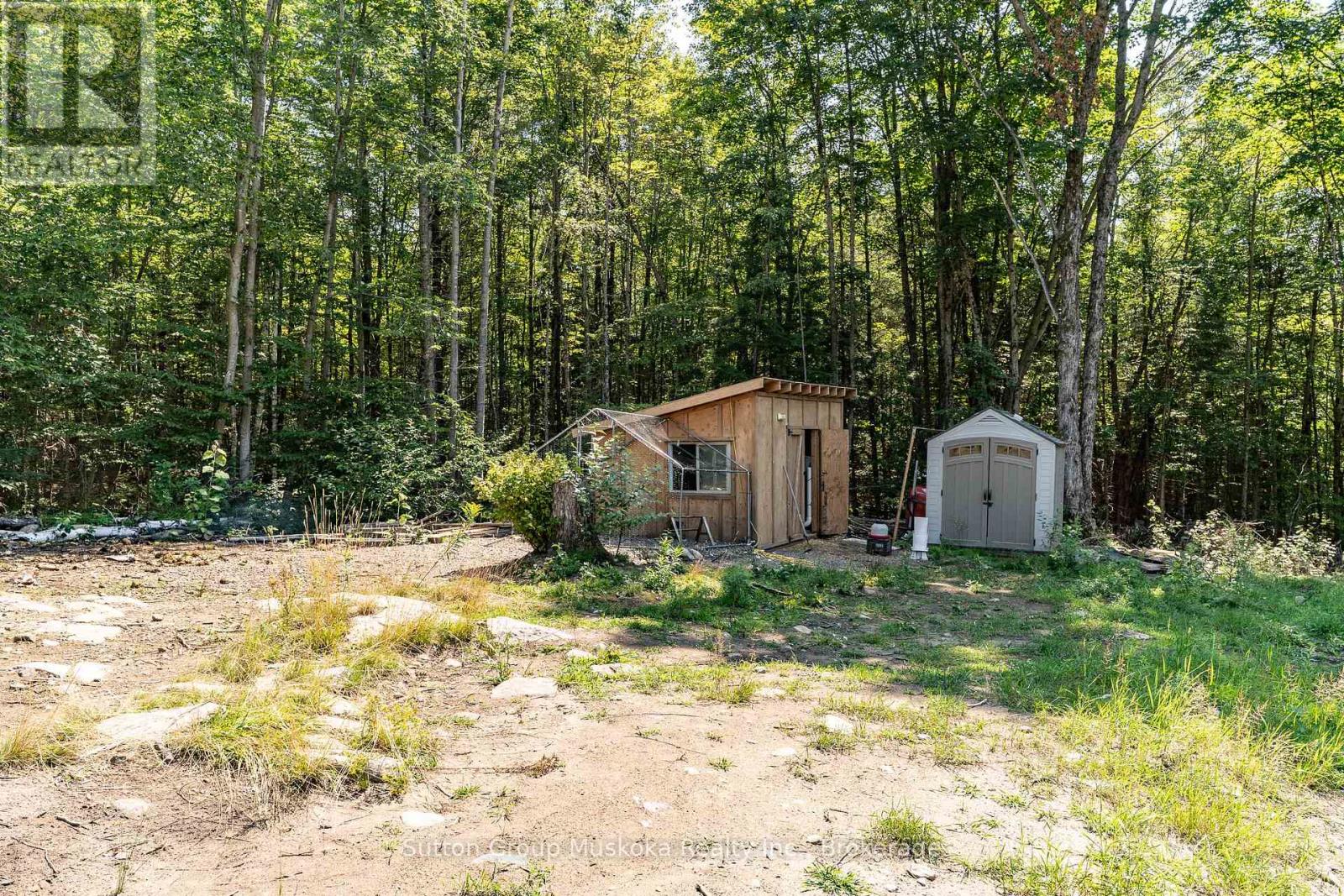1265 Britannia Road, Huntsville, Ontario P1H 2J3 - Photo 41 - X13646084