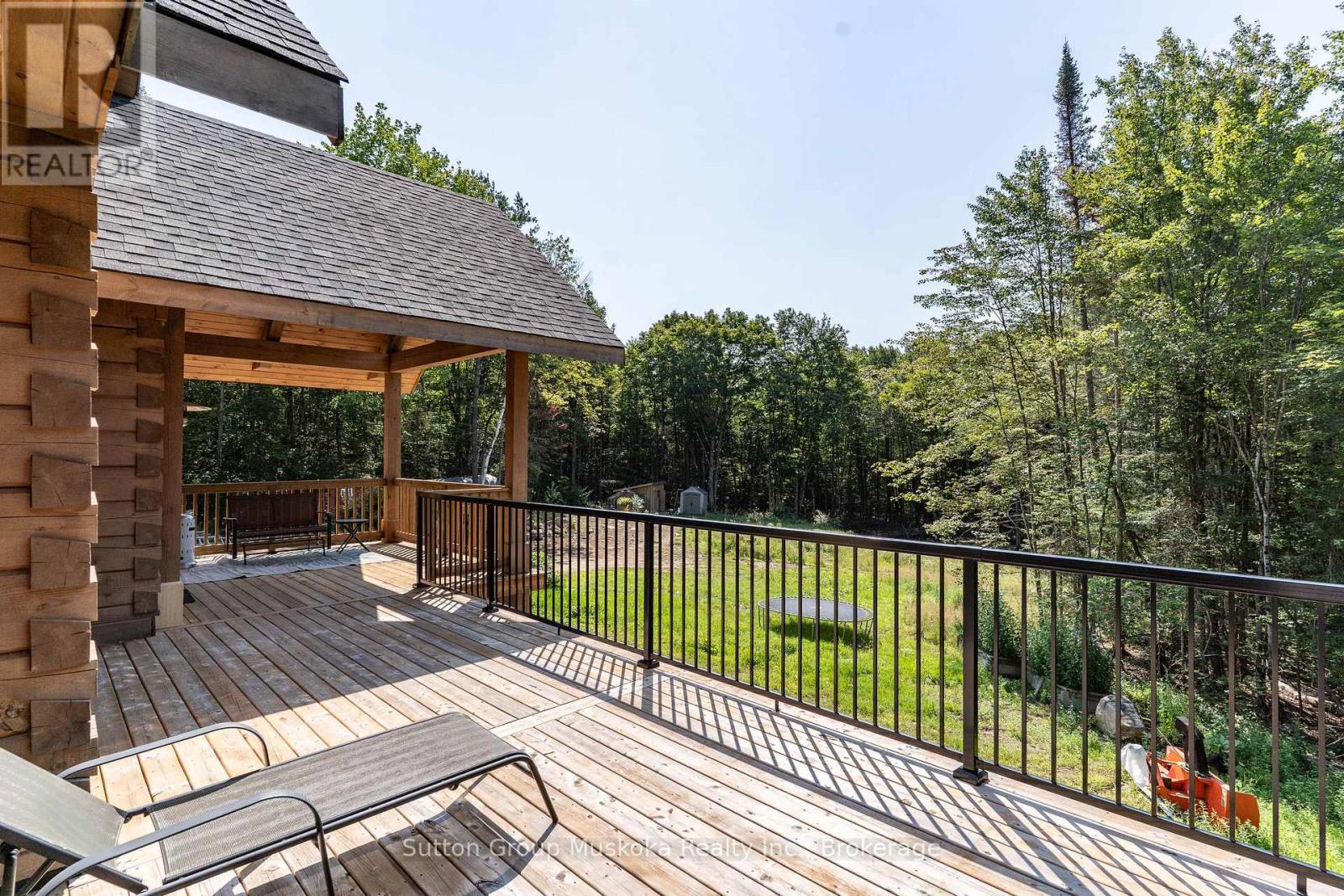 1265 Britannia Road, Huntsville, Ontario P1H 2J3 - Photo 46 - X13646084