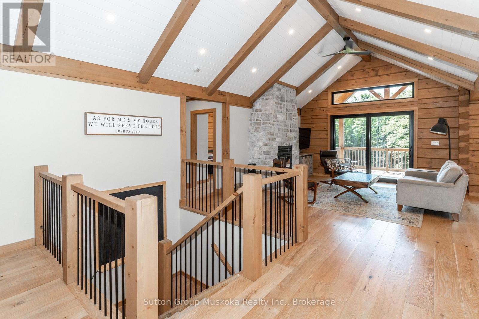 1265 Britannia Road, Huntsville, Ontario P1H 2J3 - Photo 6 - X13646084