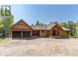 1265 BRITANNIA ROAD, Huntsville, Ontario
