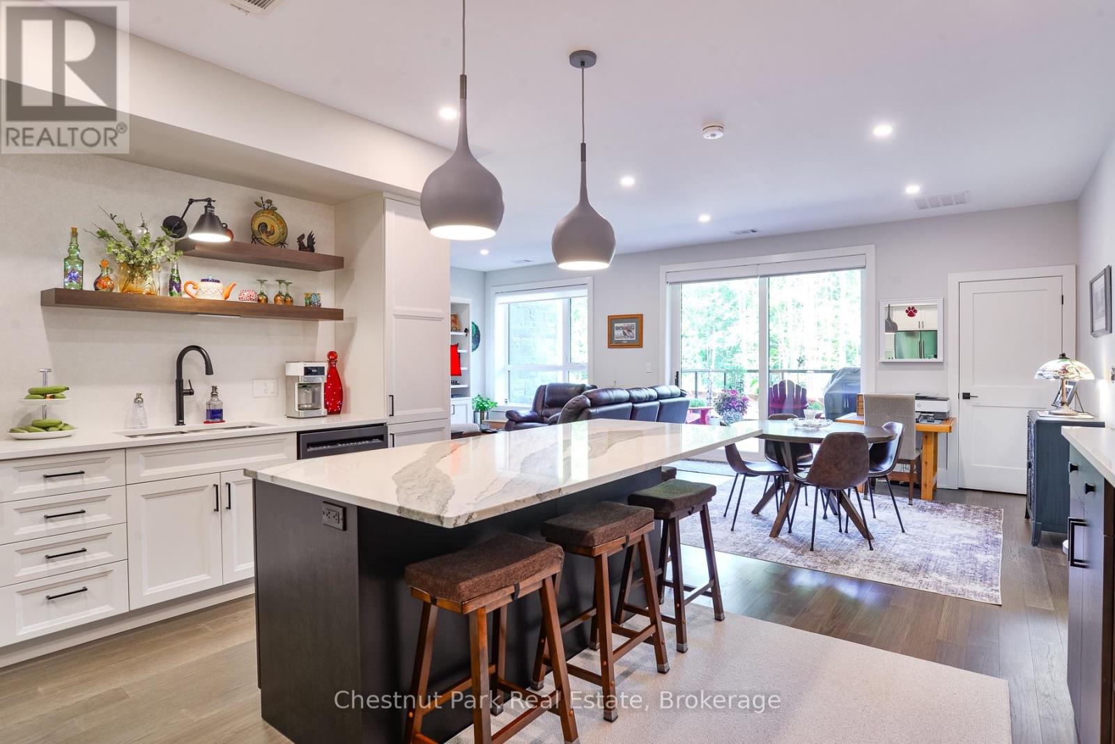 101 - 23 Campus Trail, Huntsville, Ontario  P1H 0G1 - Photo 5 - X13646360