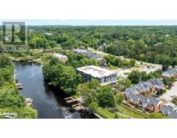 304 - 200 ANGLO STREET, Bracebridge, Ontario