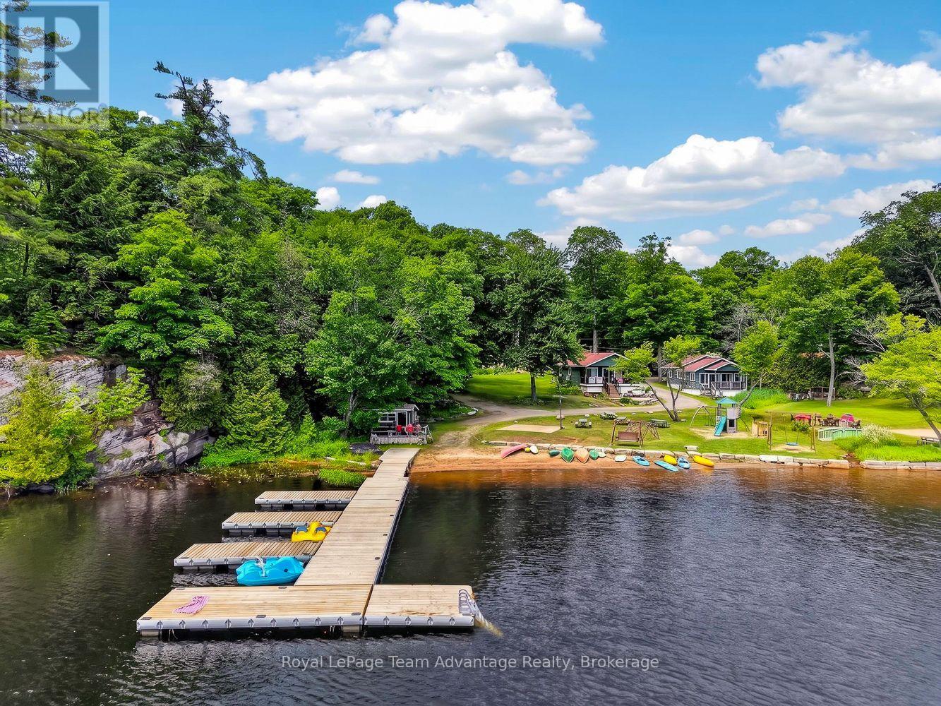 9 - 7 Silver Point Road, Seguin, Ontario  P2A 2W8 - Photo 40 - X13647424