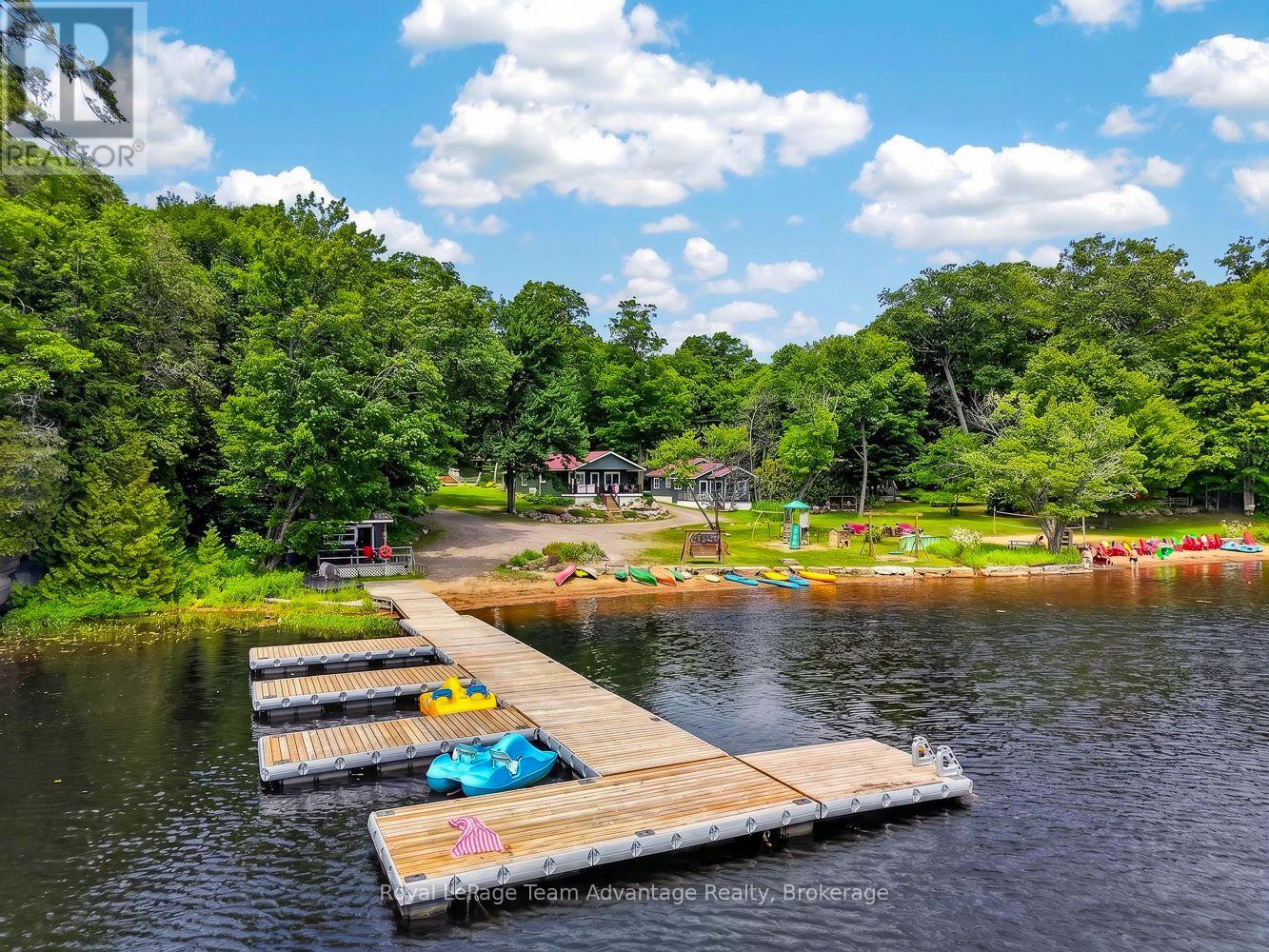 9 - 7 Silver Point Road, Seguin, Ontario  P2A 2W8 - Photo 41 - X13647424