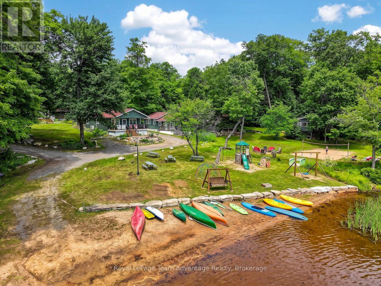9 - 7 Silver Point Road, Seguin, Ontario  P2A 2W8 - Photo 42 - X13647424