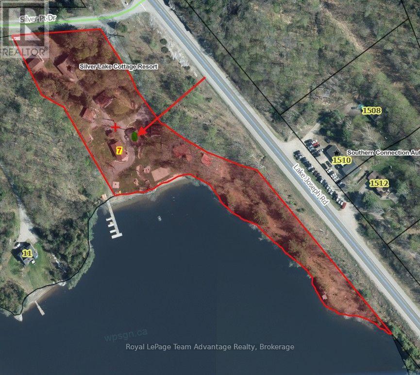 9 - 7 Silver Point Road, Seguin, Ontario  P2A 2W8 - Photo 48 - X13647424
