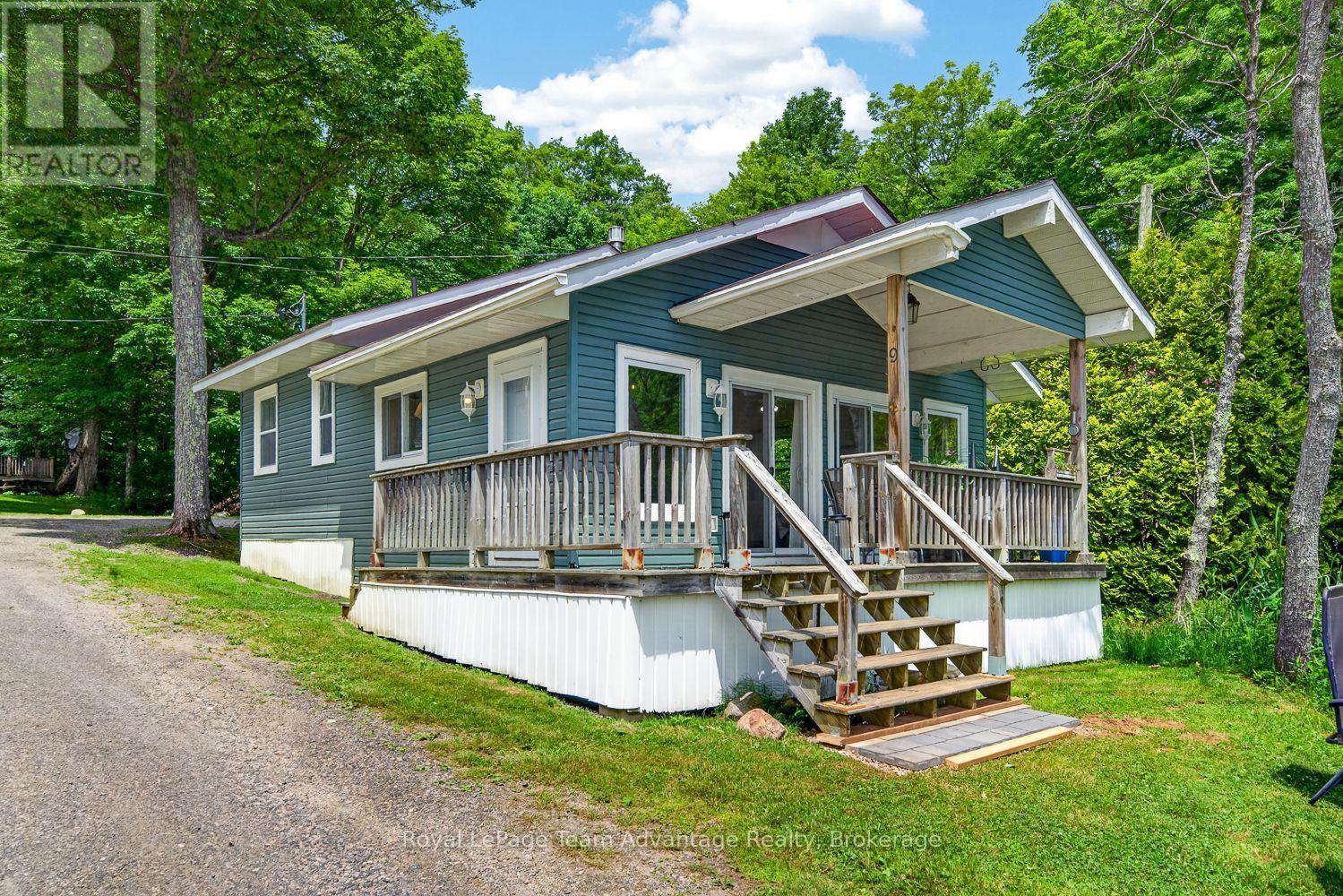 9 - 7 Silver Point Road, Seguin, Ontario  P2A 2W8 - Photo 5 - X13647424