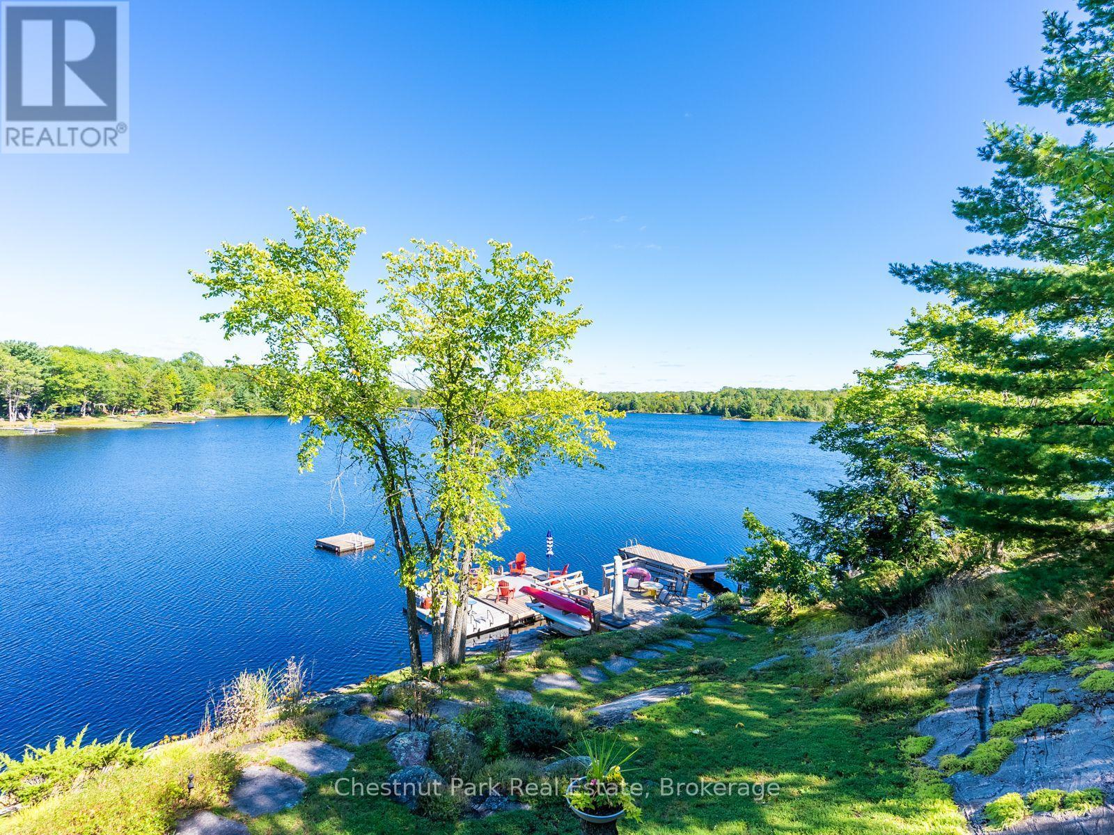 179 Haggart Lake Road, Georgian Bay, Ontario  P0C 1H0 - Photo 1 - X13648798