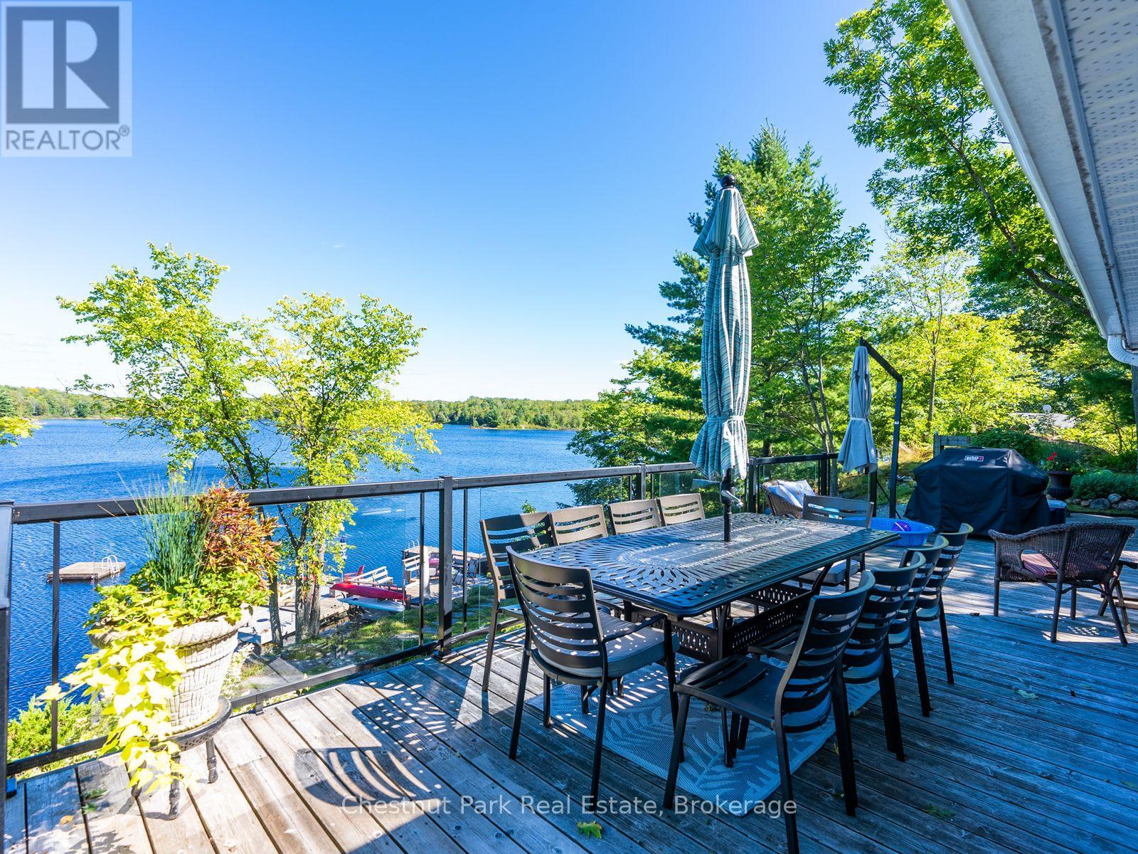 179 Haggart Lake Road, Georgian Bay, Ontario  P0C 1H0 - Photo 10 - X13648798