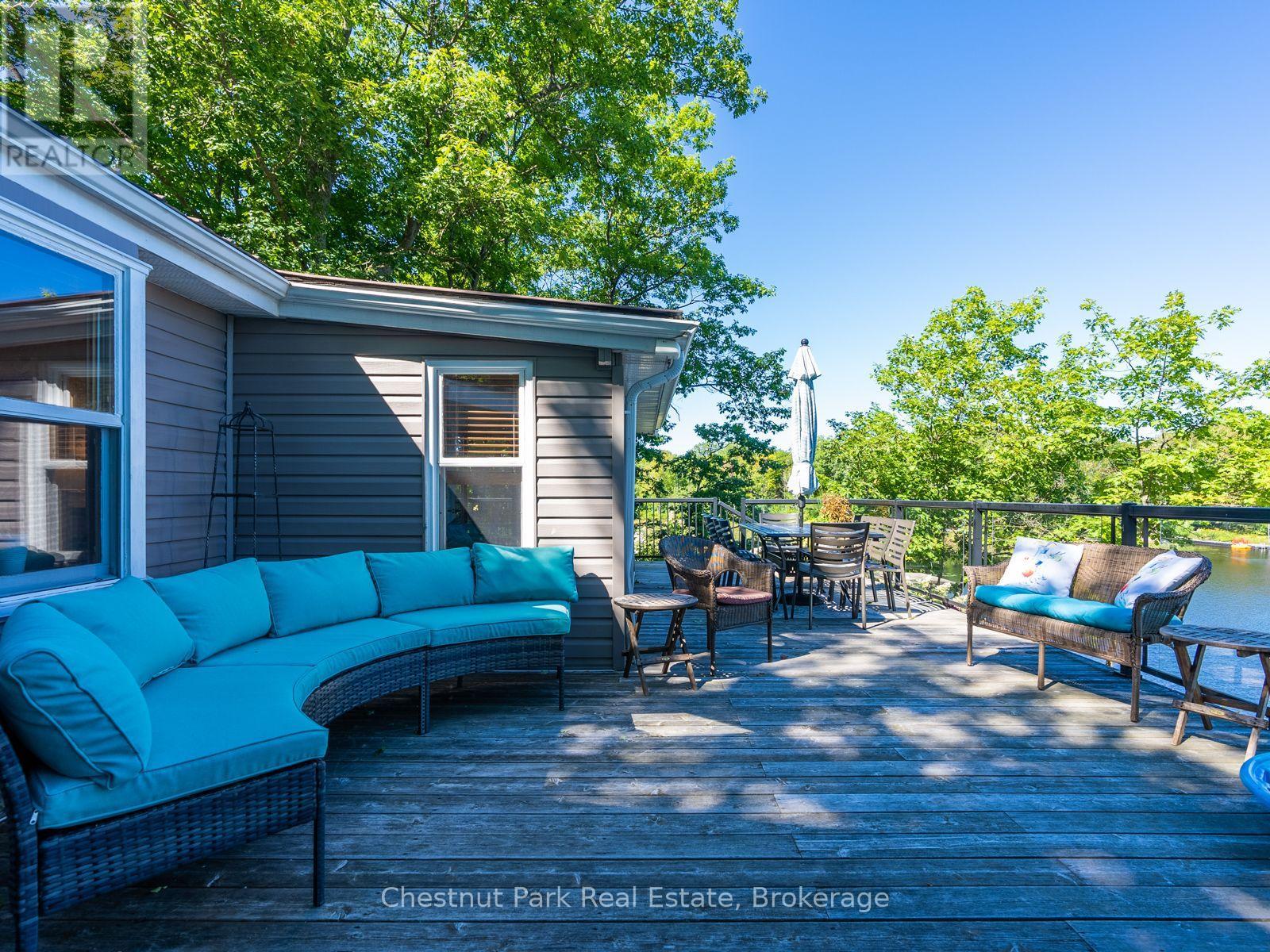 179 Haggart Lake Road, Georgian Bay, Ontario  P0C 1H0 - Photo 11 - X13648798