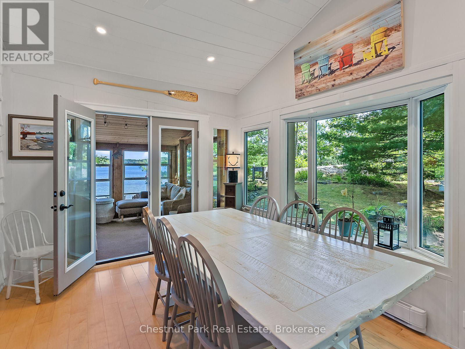 179 Haggart Lake Road, Georgian Bay, Ontario  P0C 1H0 - Photo 12 - X13648798