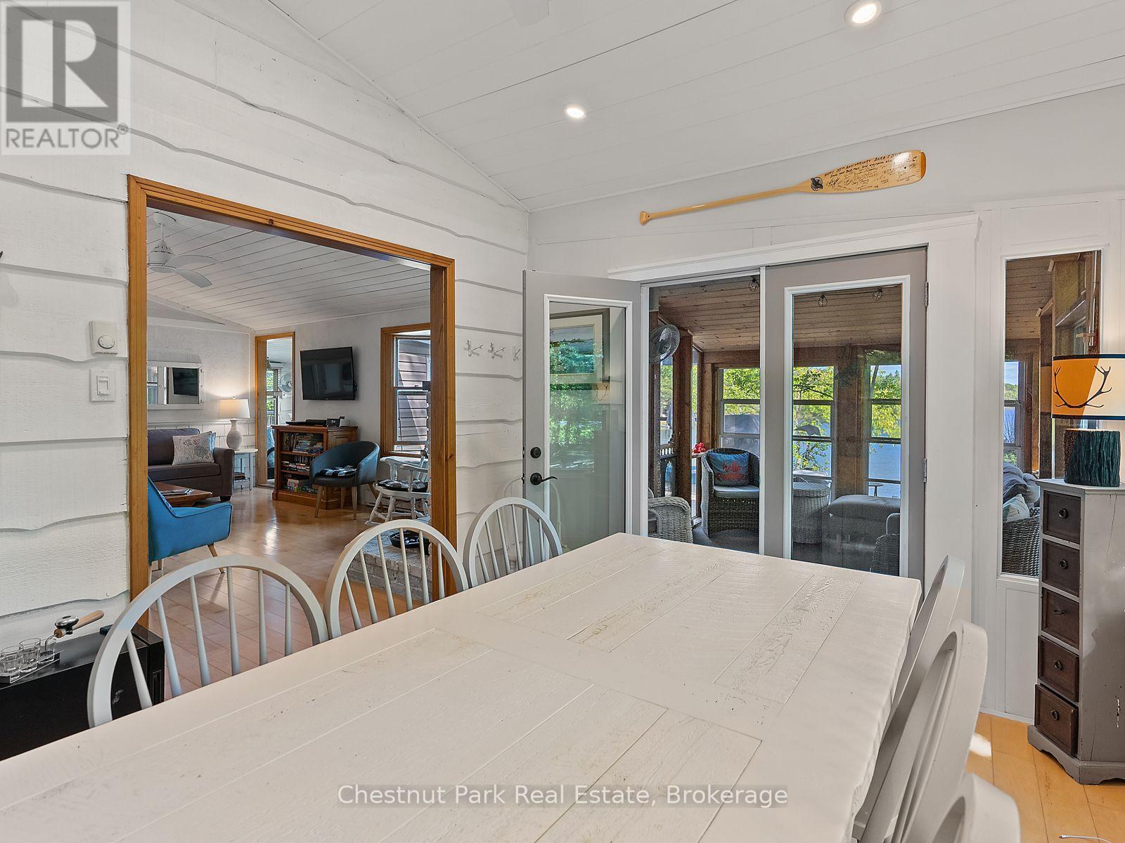 179 Haggart Lake Road, Georgian Bay, Ontario  P0C 1H0 - Photo 13 - X13648798