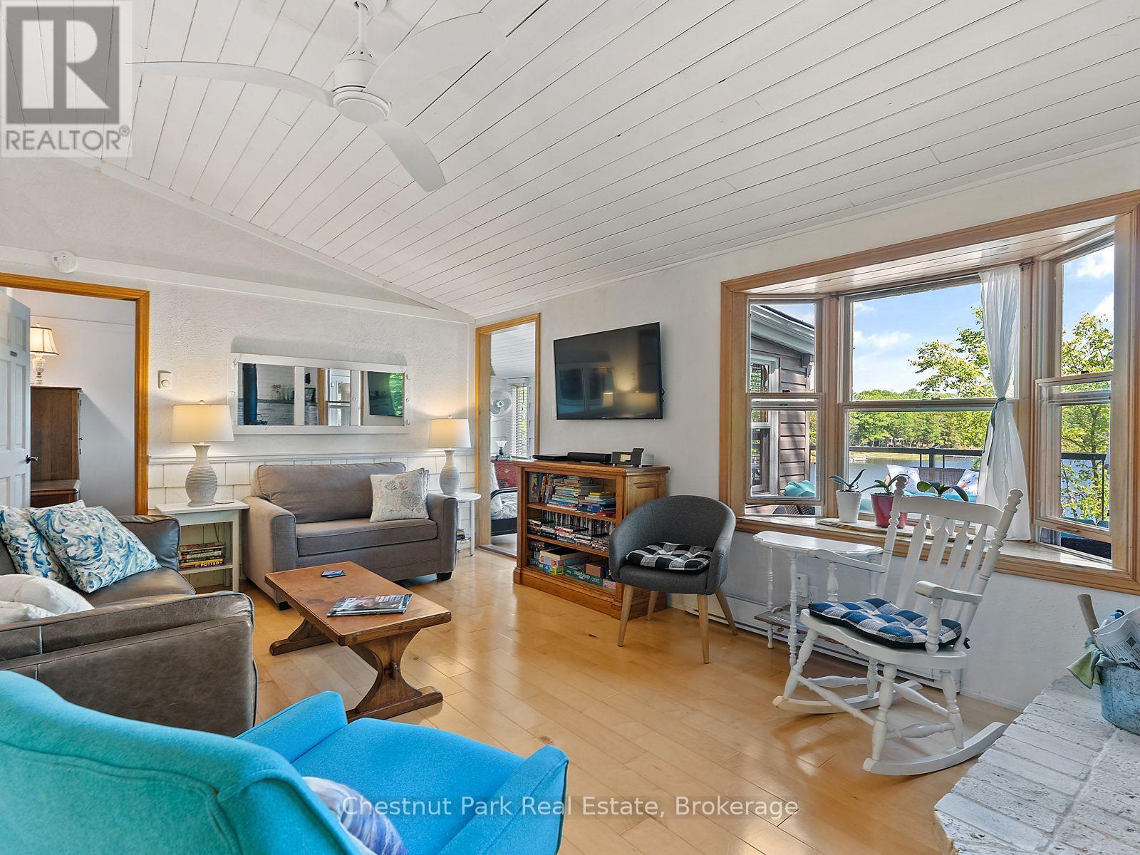 179 Haggart Lake Road, Georgian Bay, Ontario  P0C 1H0 - Photo 17 - X13648798