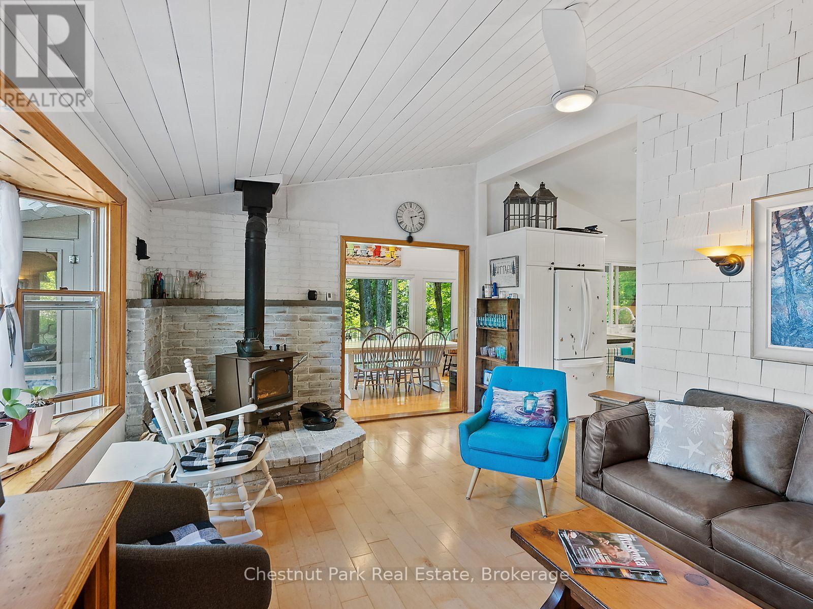 179 Haggart Lake Road, Georgian Bay, Ontario  P0C 1H0 - Photo 18 - X13648798