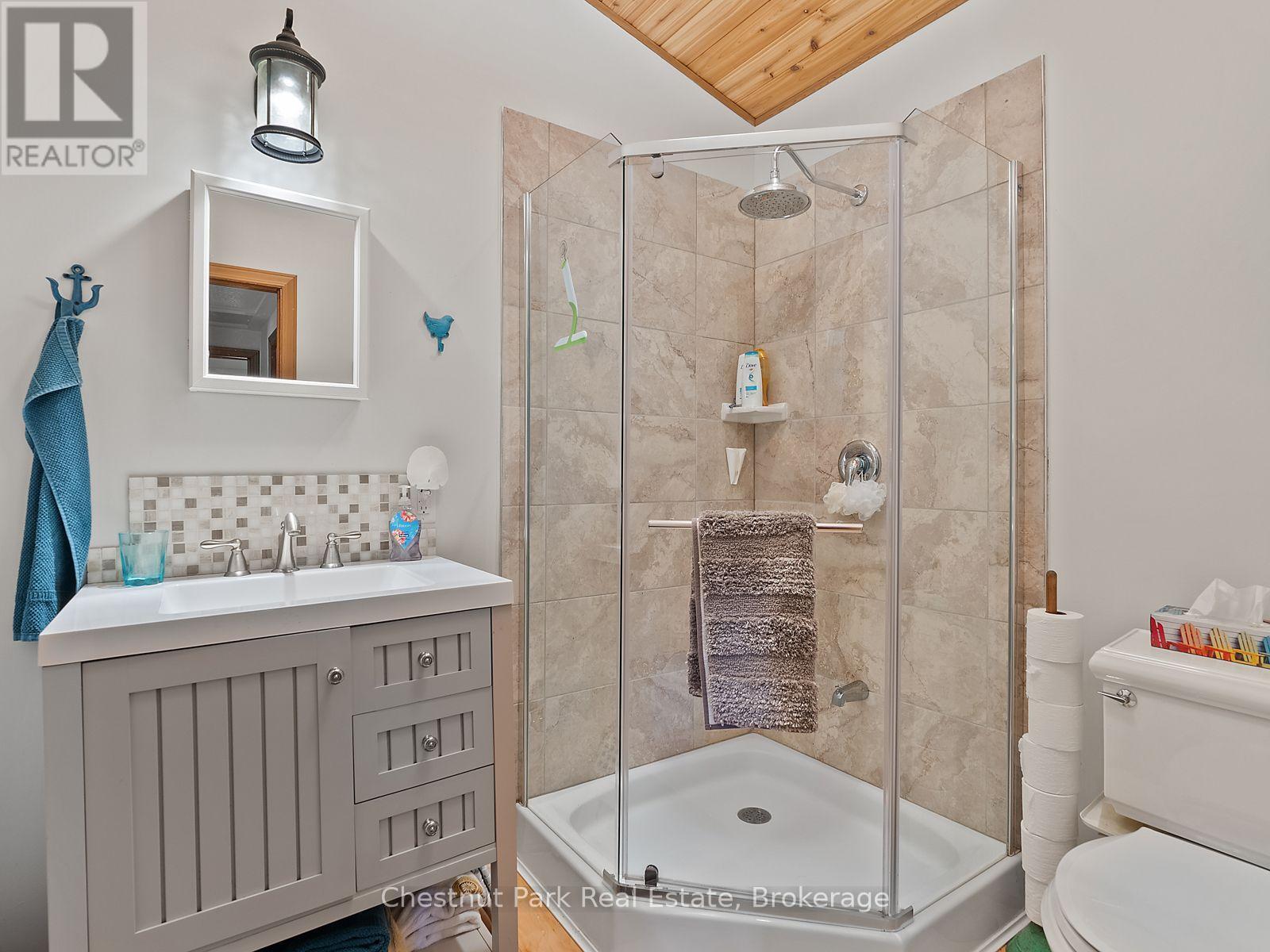 179 Haggart Lake Road, Georgian Bay, Ontario  P0C 1H0 - Photo 19 - X13648798