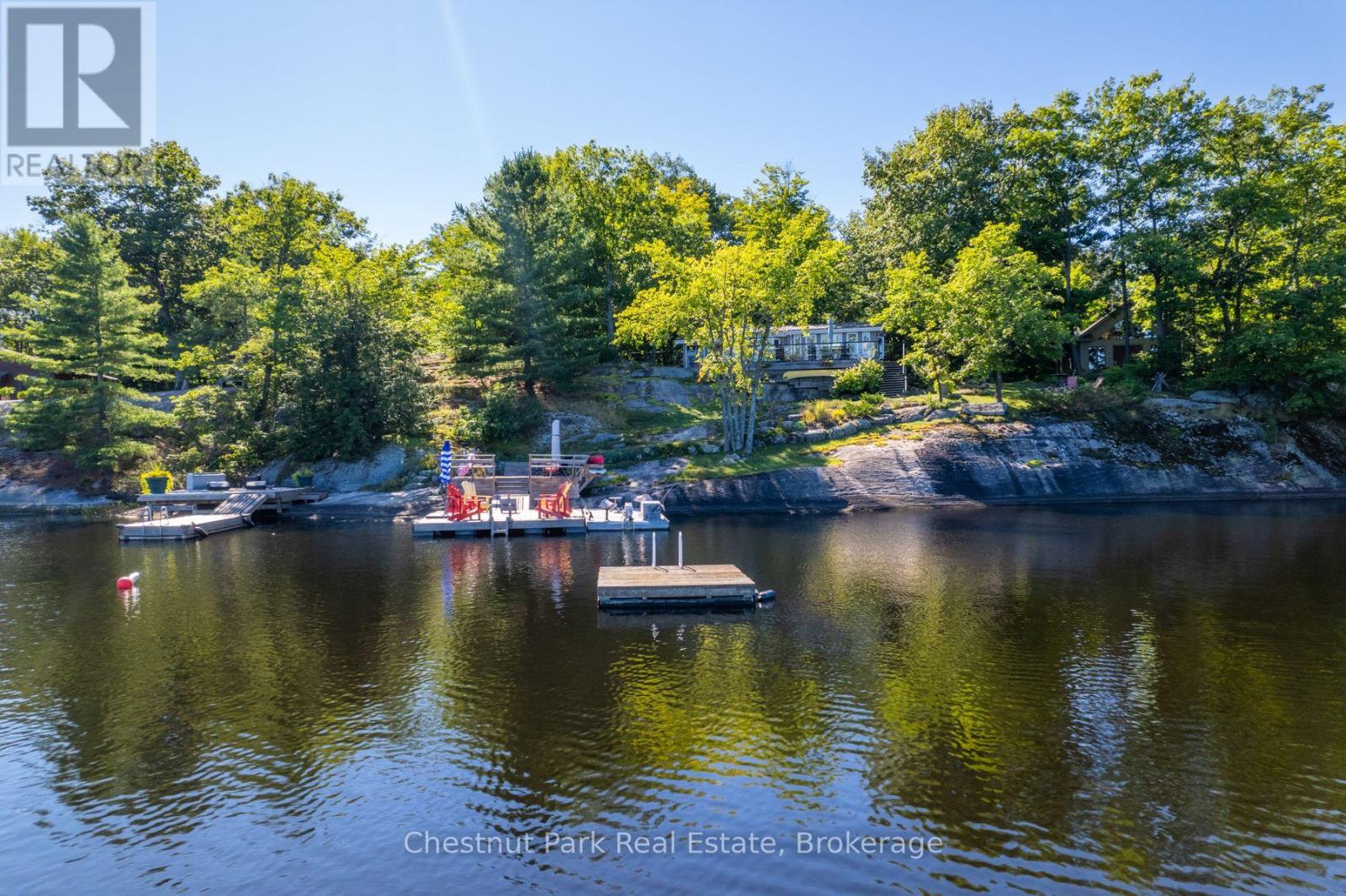 179 Haggart Lake Road, Georgian Bay, Ontario  P0C 1H0 - Photo 2 - X13648798