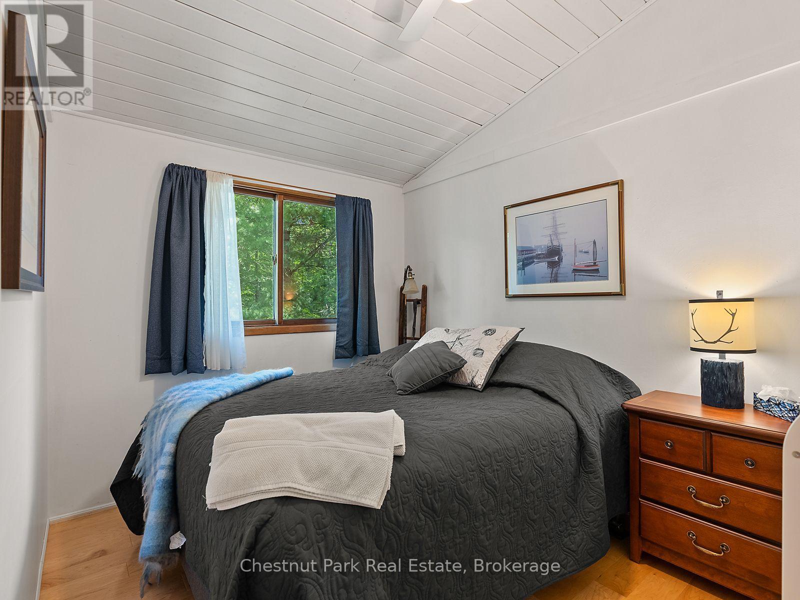 179 Haggart Lake Road, Georgian Bay, Ontario  P0C 1H0 - Photo 21 - X13648798