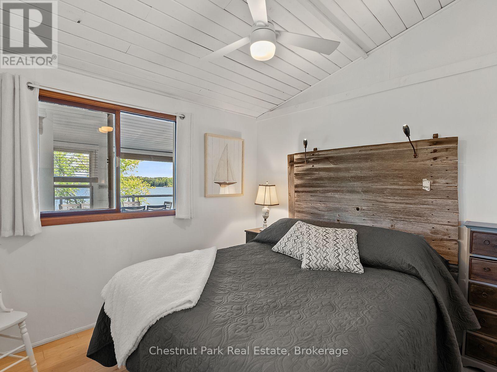 179 Haggart Lake Road, Georgian Bay, Ontario  P0C 1H0 - Photo 22 - X13648798