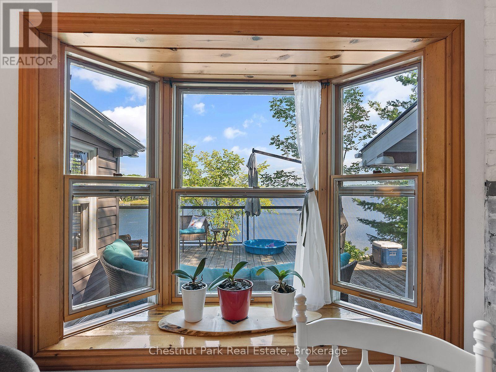 179 Haggart Lake Road, Georgian Bay, Ontario  P0C 1H0 - Photo 23 - X13648798