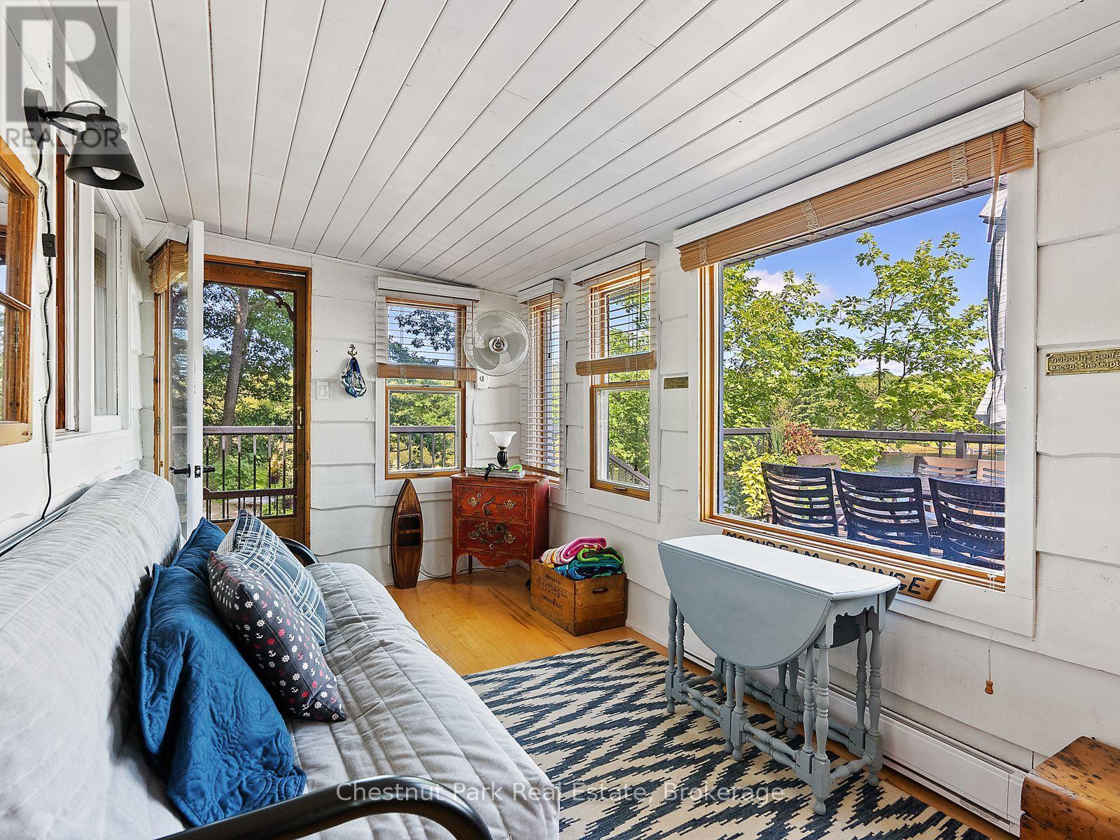 179 Haggart Lake Road, Georgian Bay, Ontario  P0C 1H0 - Photo 24 - X13648798