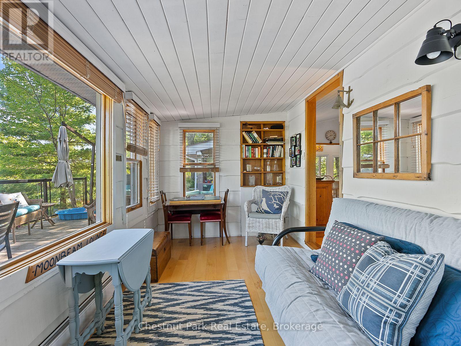 179 Haggart Lake Road, Georgian Bay, Ontario  P0C 1H0 - Photo 25 - X13648798