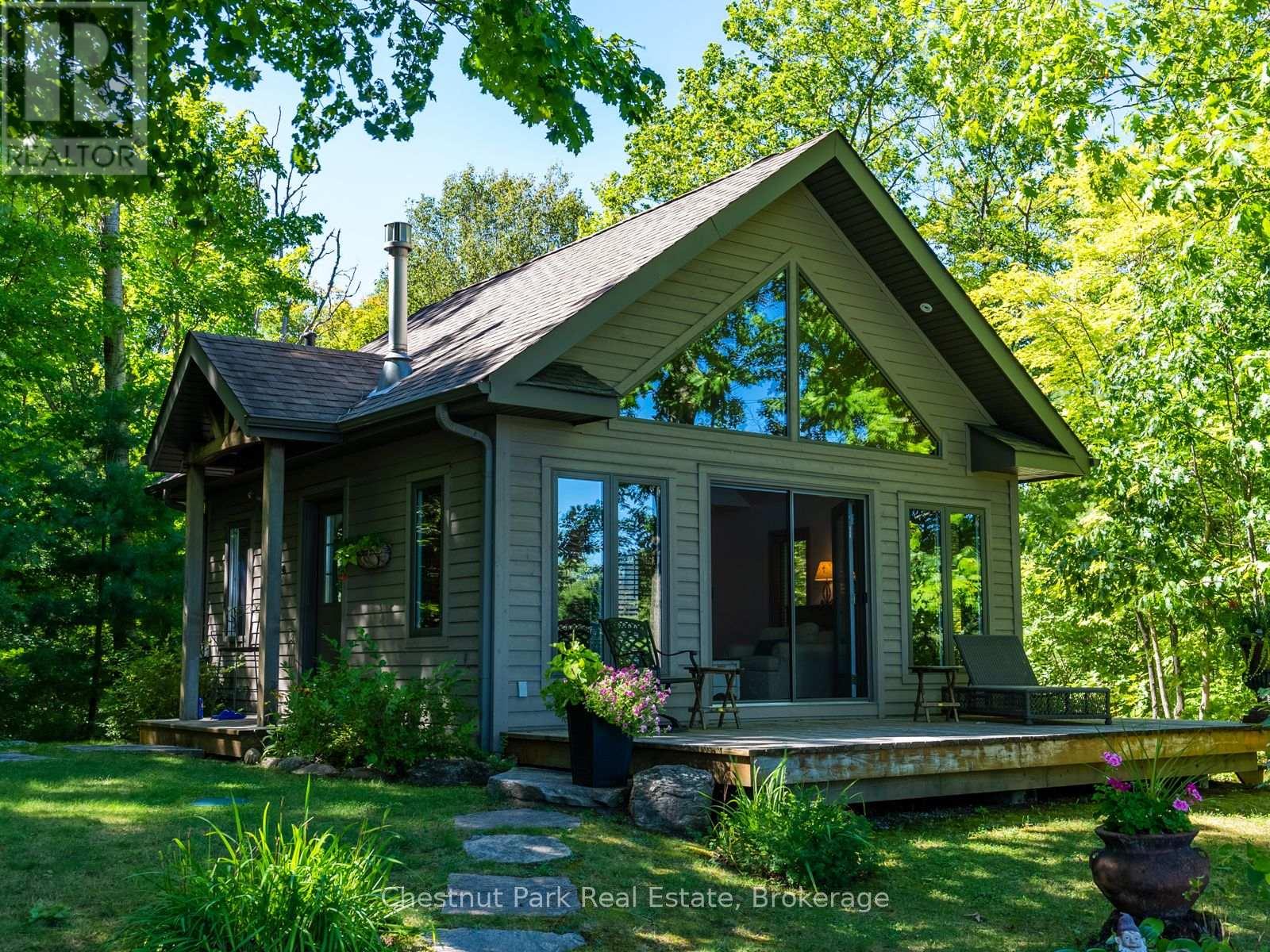 179 Haggart Lake Road, Georgian Bay, Ontario  P0C 1H0 - Photo 26 - X13648798