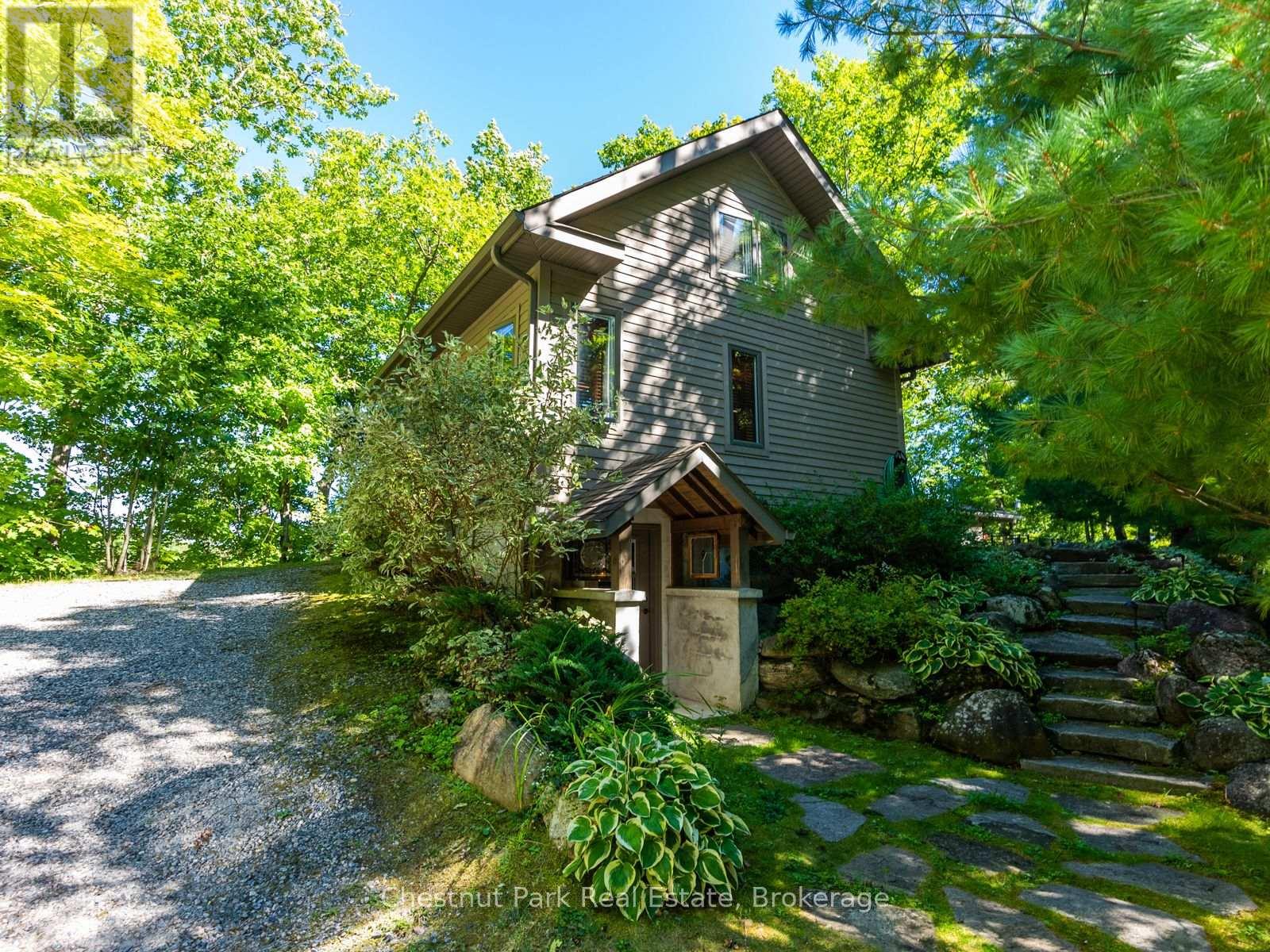 179 Haggart Lake Road, Georgian Bay, Ontario  P0C 1H0 - Photo 27 - X13648798