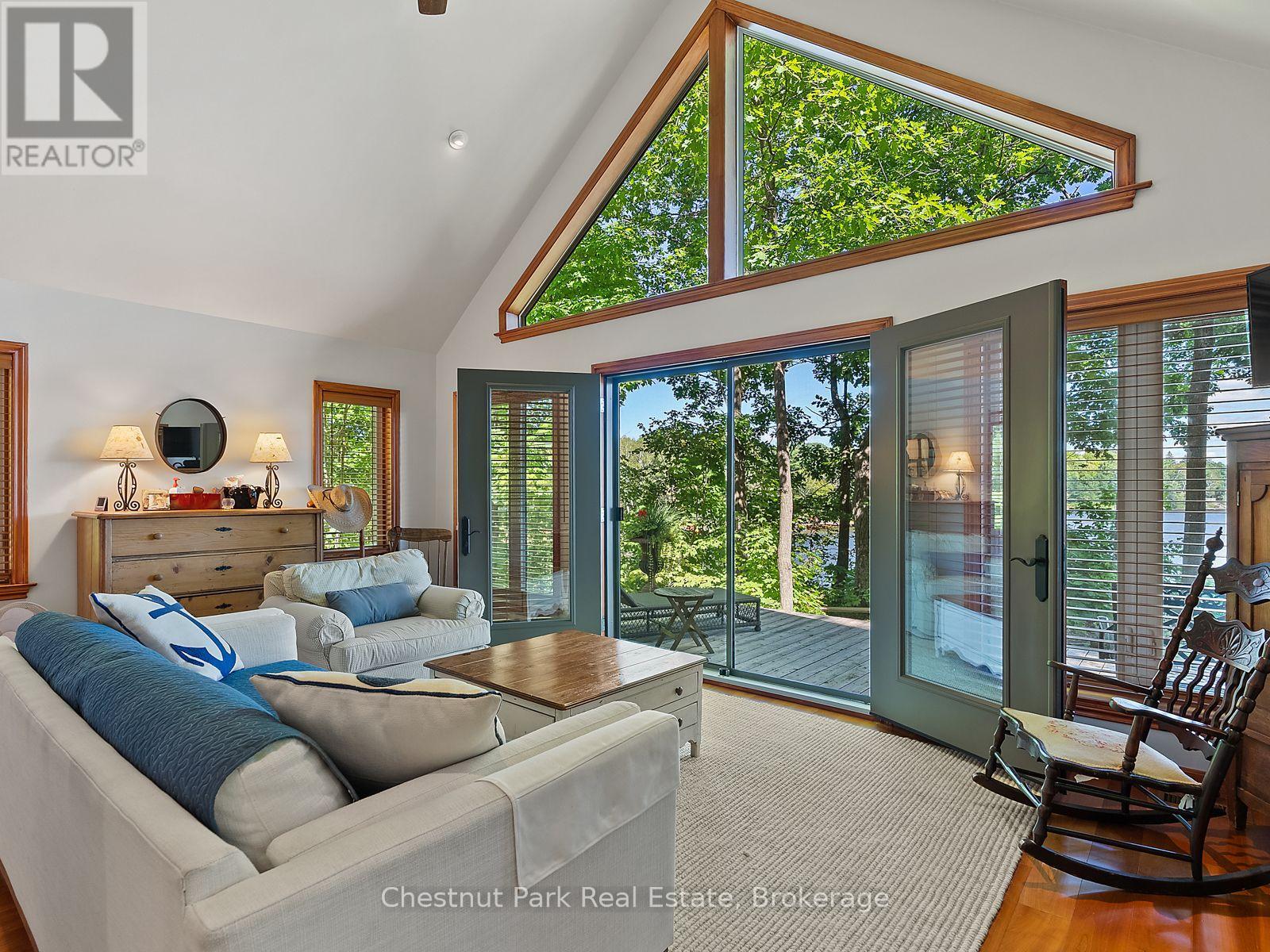 179 Haggart Lake Road, Georgian Bay, Ontario  P0C 1H0 - Photo 28 - X13648798