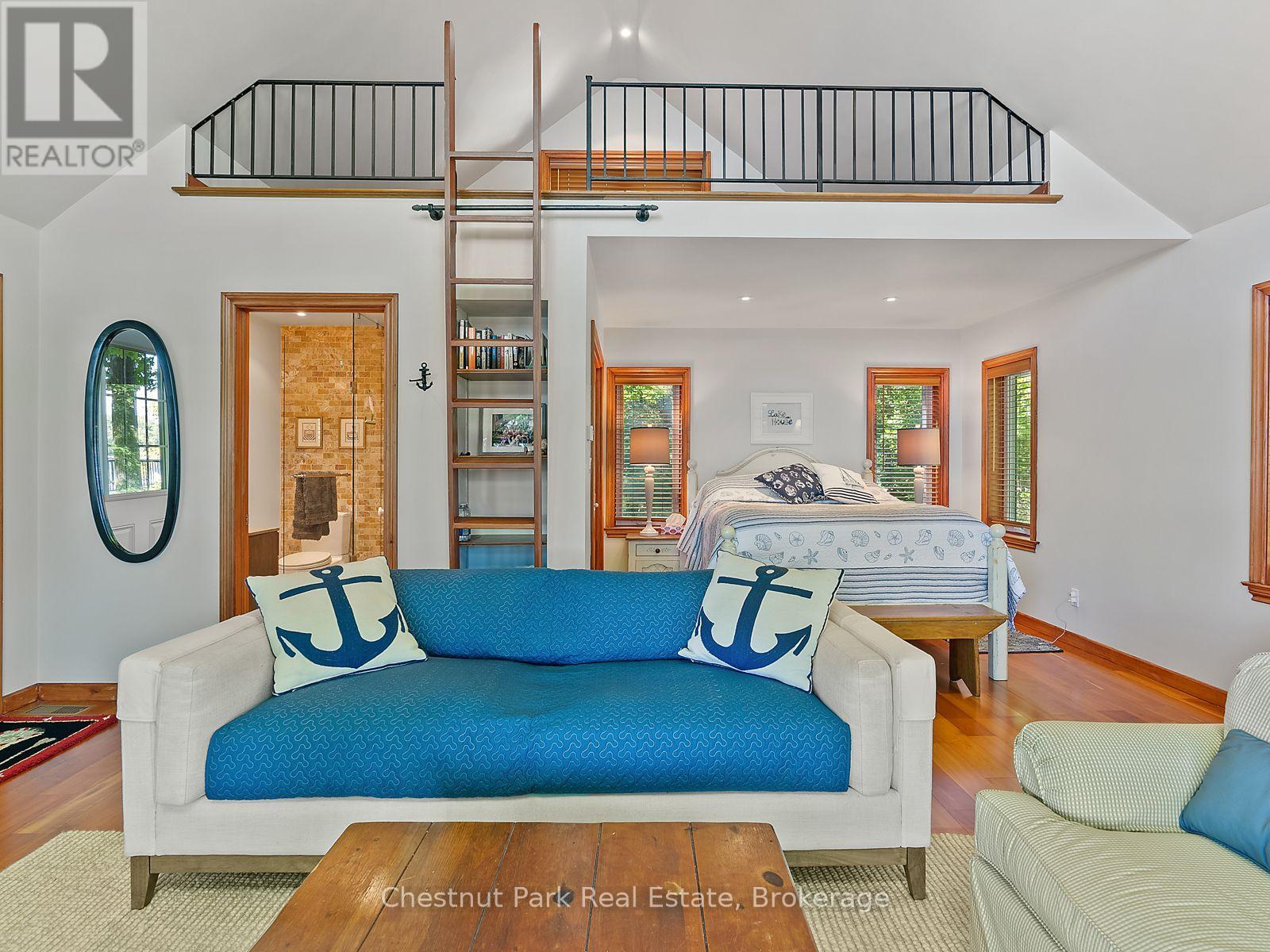 179 Haggart Lake Road, Georgian Bay, Ontario  P0C 1H0 - Photo 29 - X13648798