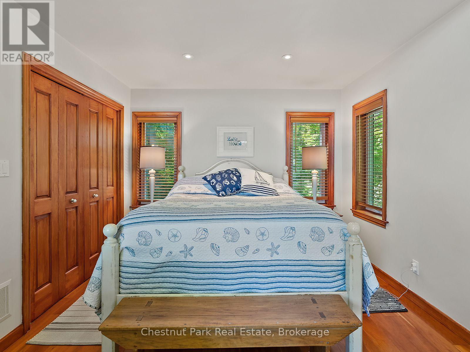 179 Haggart Lake Road, Georgian Bay, Ontario  P0C 1H0 - Photo 31 - X13648798