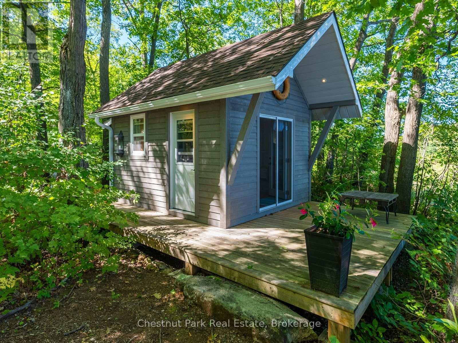 179 Haggart Lake Road, Georgian Bay, Ontario  P0C 1H0 - Photo 34 - X13648798