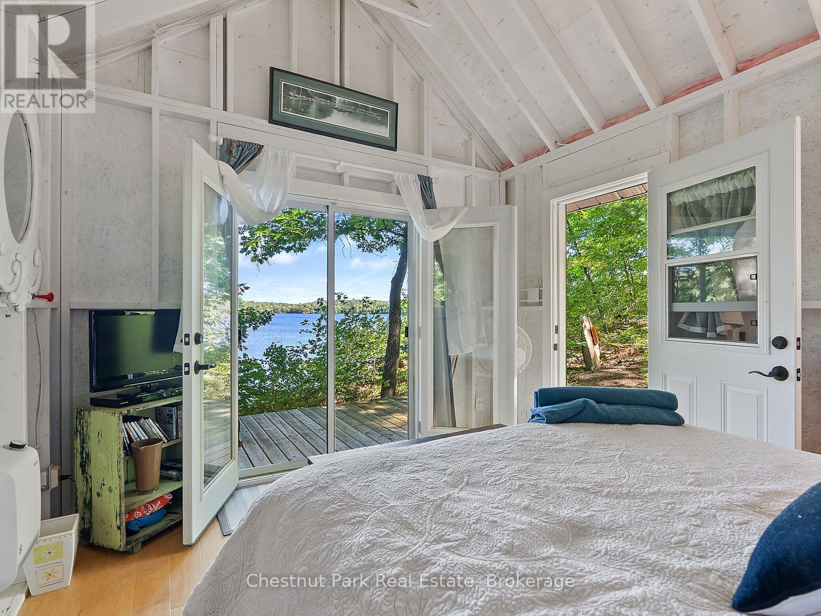 179 Haggart Lake Road, Georgian Bay, Ontario  P0C 1H0 - Photo 35 - X13648798