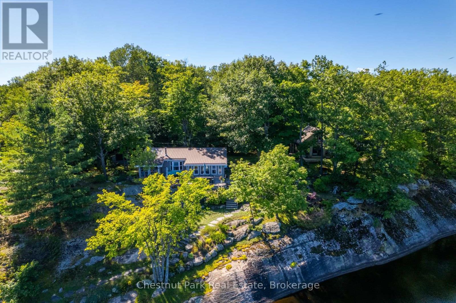179 Haggart Lake Road, Georgian Bay, Ontario  P0C 1H0 - Photo 4 - X13648798