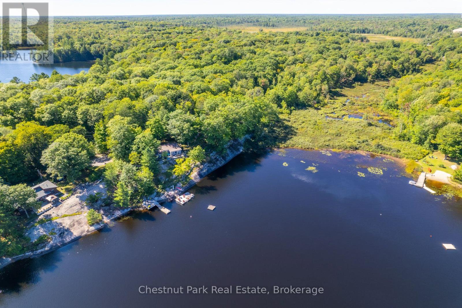 179 Haggart Lake Road, Georgian Bay, Ontario  P0C 1H0 - Photo 6 - X13648798