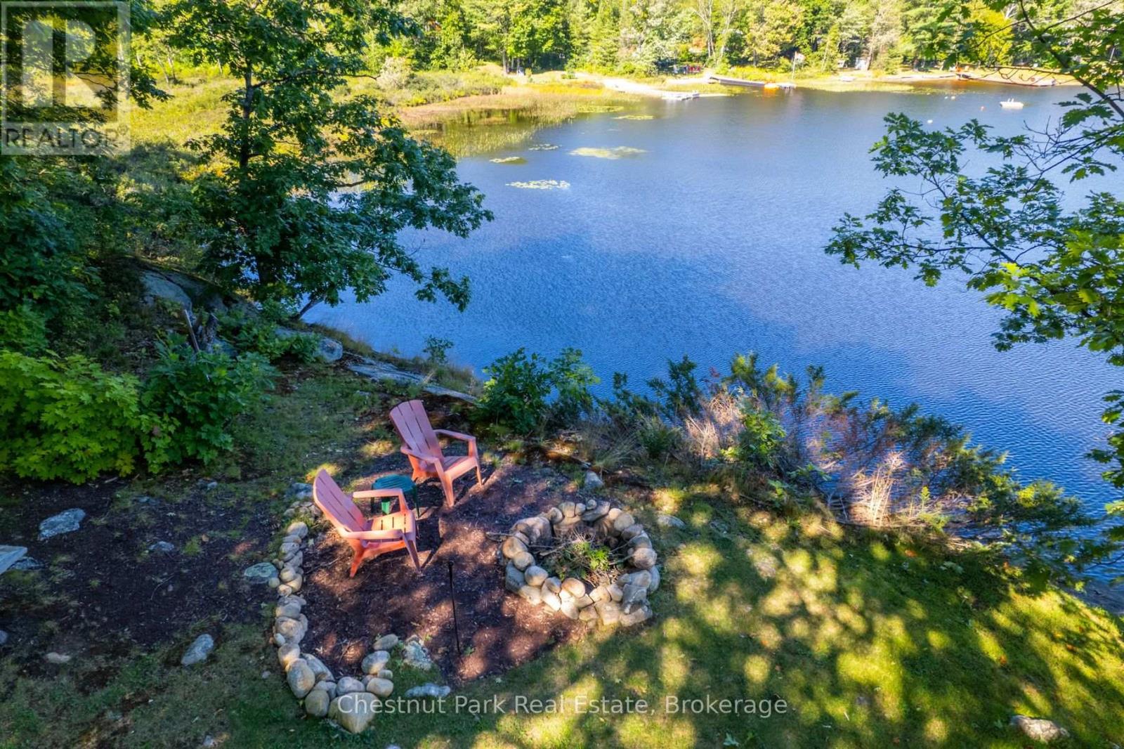 179 Haggart Lake Road, Georgian Bay, Ontario  P0C 1H0 - Photo 7 - X13648798