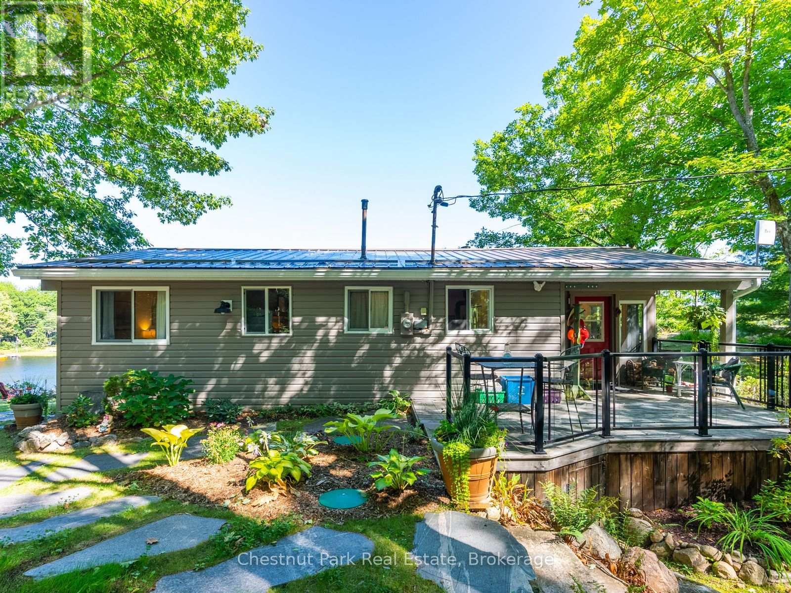 179 Haggart Lake Road, Georgian Bay, Ontario  P0C 1H0 - Photo 8 - X13648798