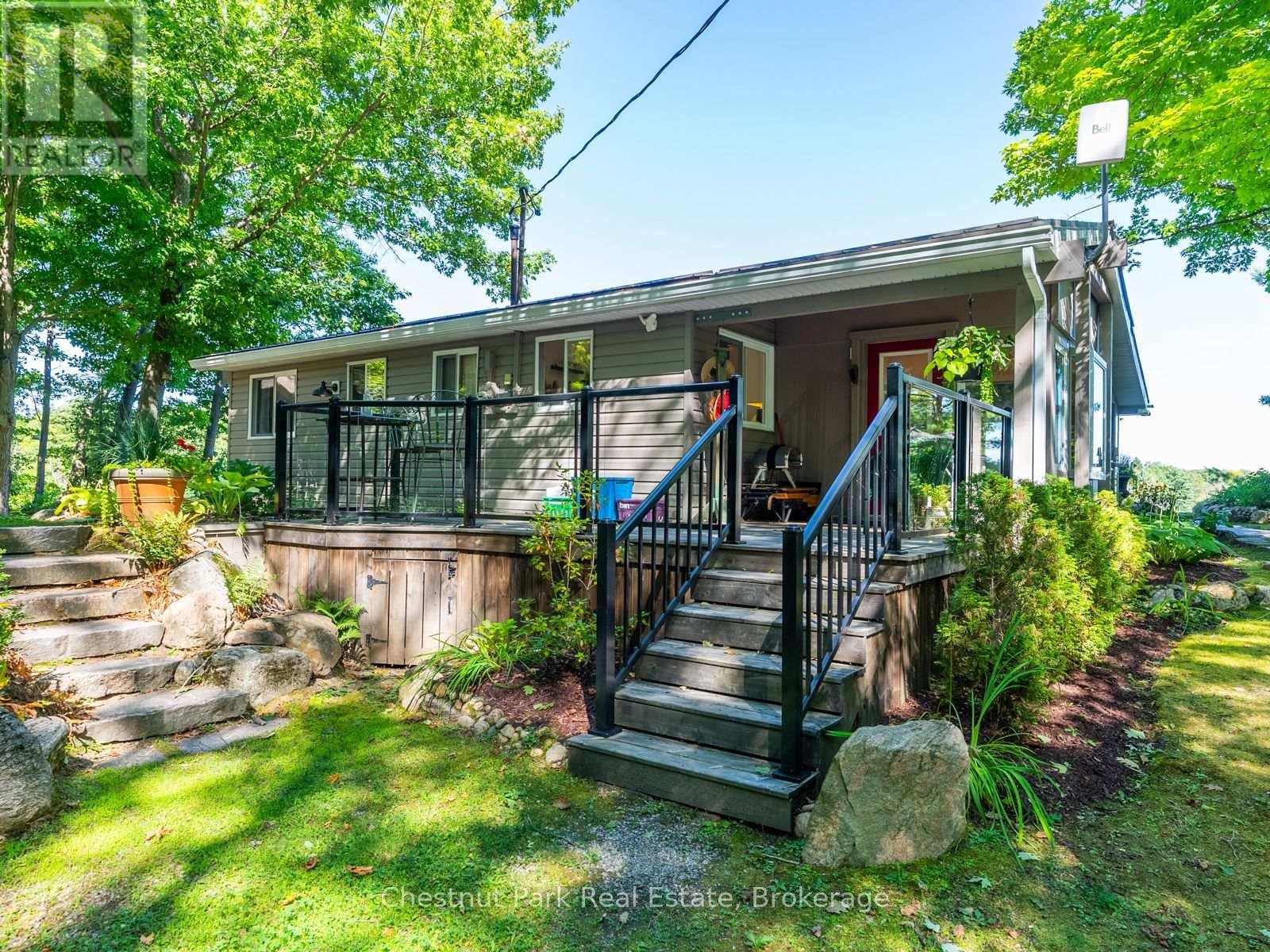 179 Haggart Lake Road, Georgian Bay, Ontario  P0C 1H0 - Photo 9 - X13648798