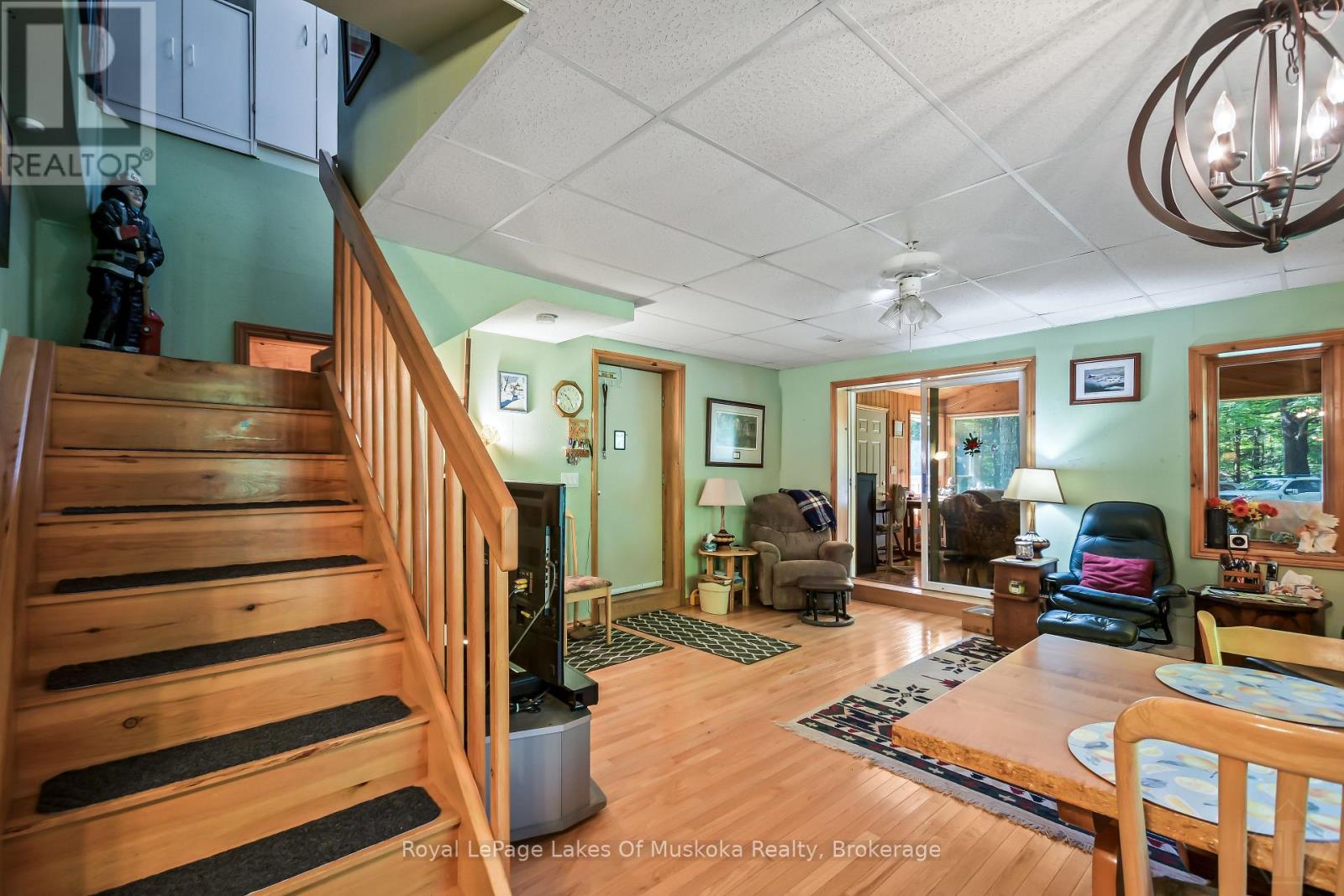 1009 Andersen Road, Bracebridge, Ontario P1L 1X1 - Photo 11 - X13648894