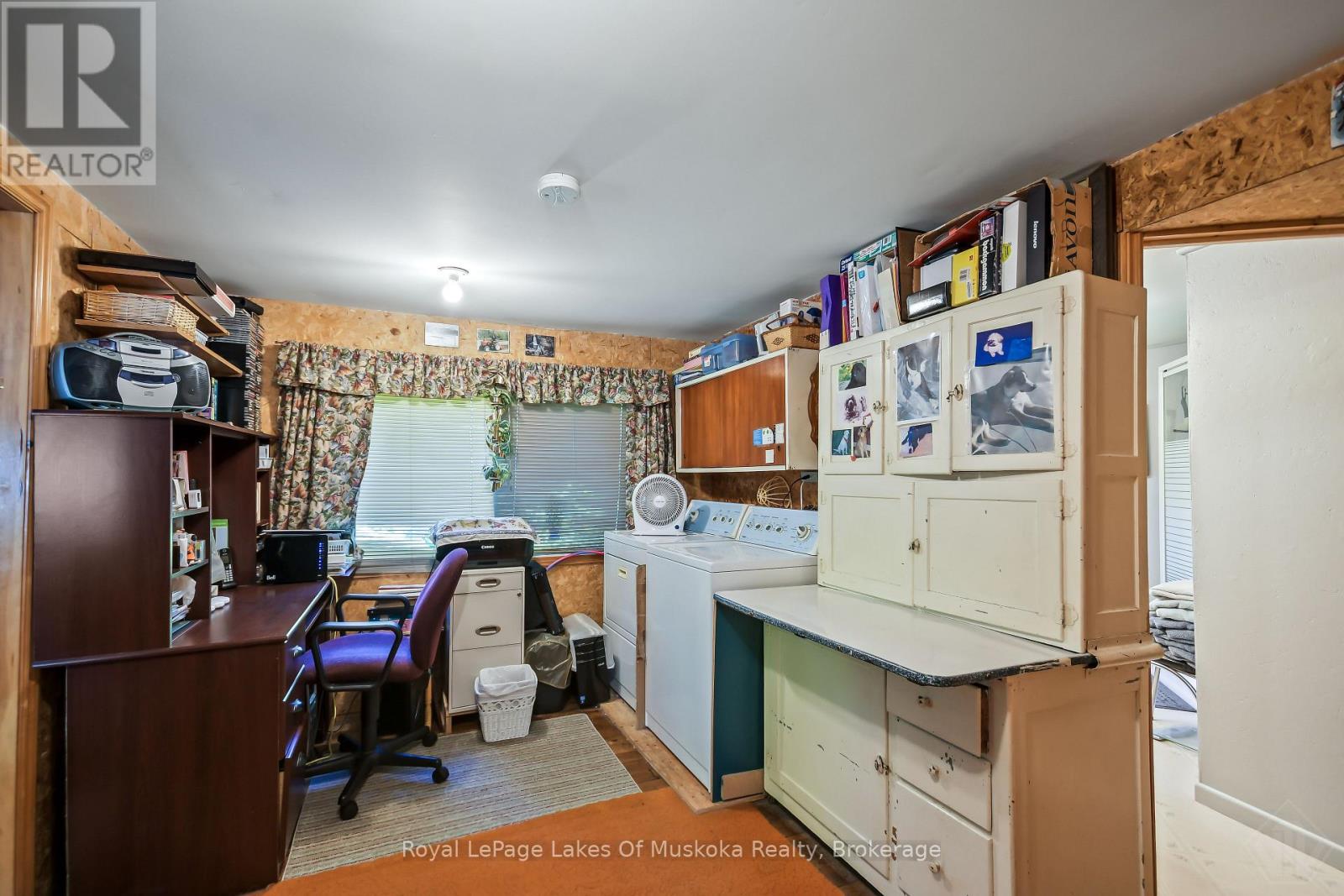1009 Andersen Road, Bracebridge, Ontario P1L 1X1 - Photo 12 - X13648894