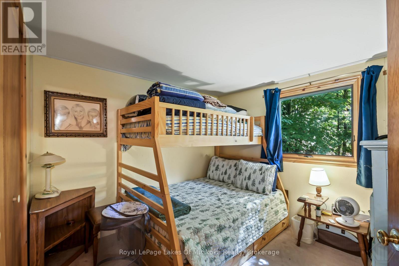 1009 Andersen Road, Bracebridge, Ontario P1L 1X1 - Photo 13 - X13648894