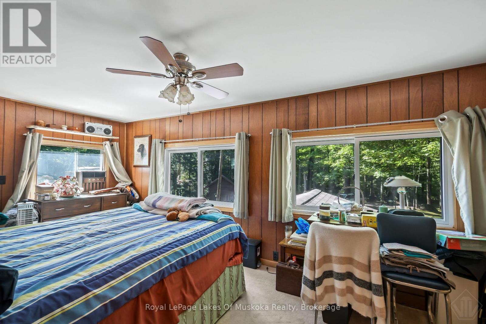 1009 Andersen Road, Bracebridge, Ontario P1L 1X1 - Photo 14 - X13648894