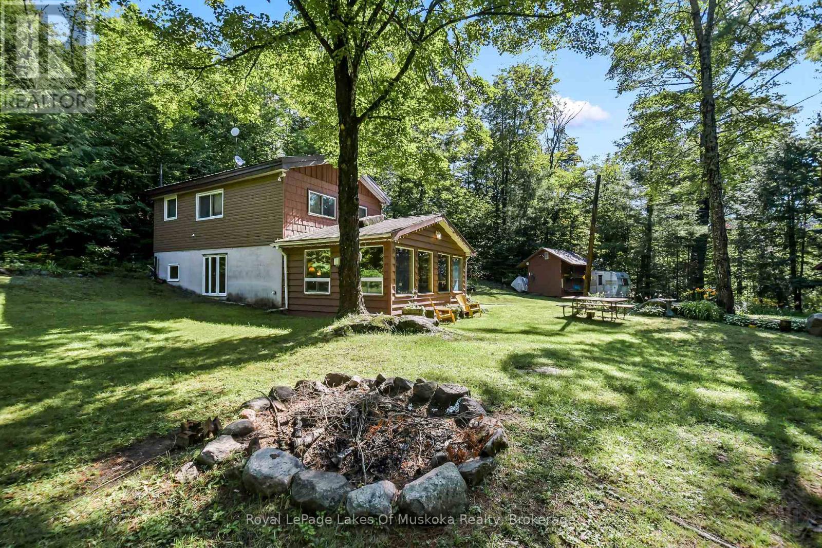 1009 Andersen Road, Bracebridge, Ontario P1L 1X1 - Photo 16 - X13648894