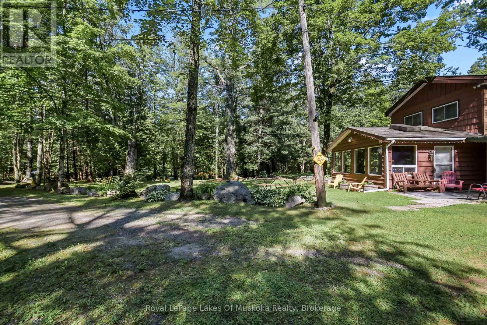 1009 Andersen Road, Bracebridge, Ontario P1L 1X1 - Photo 17 - X13648894