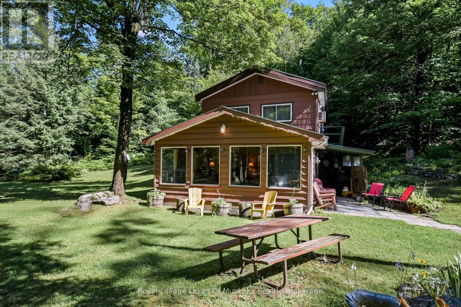1009 Andersen Road, Bracebridge, Ontario P1L 1X1 - Photo 18 - X13648894