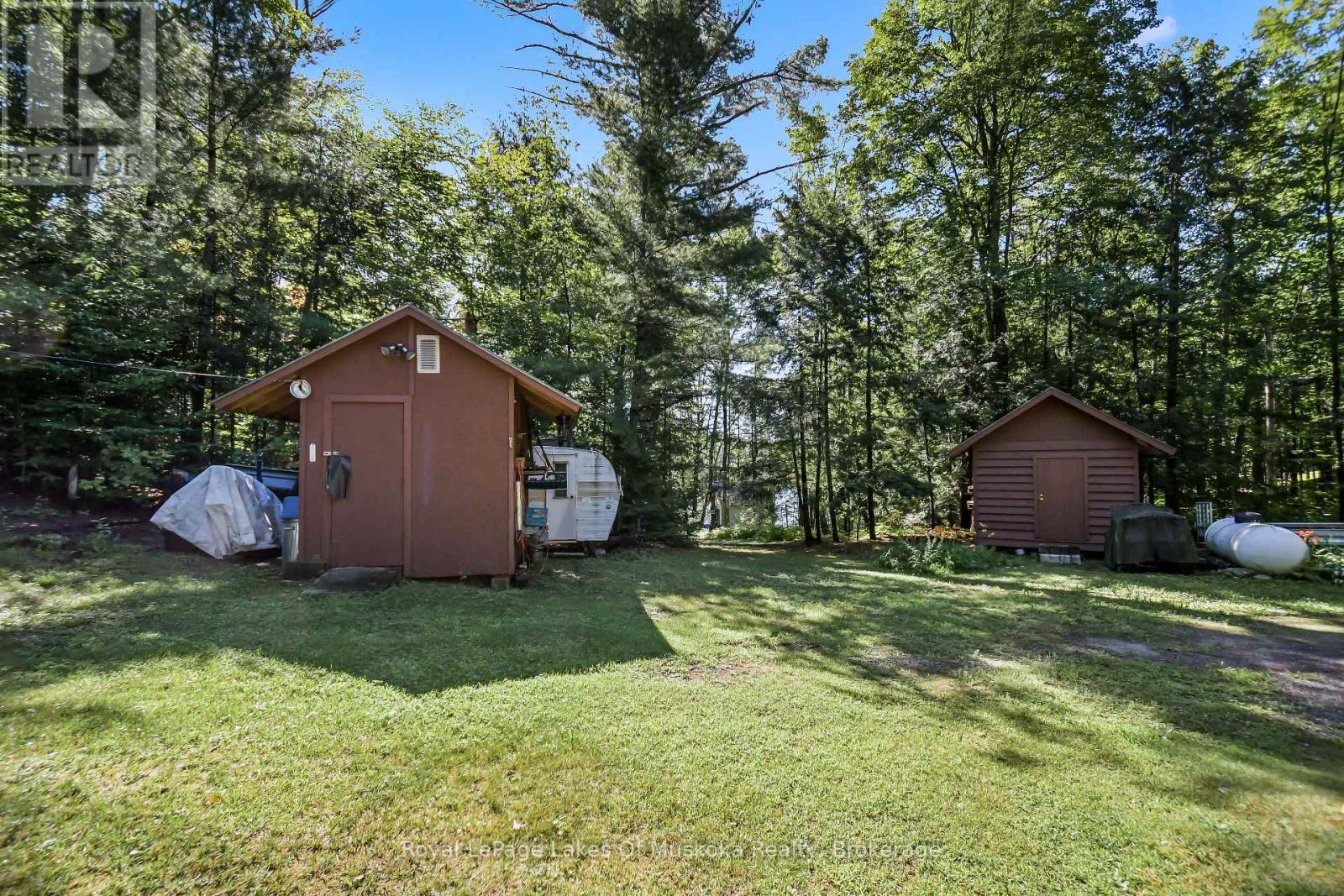 1009 Andersen Road, Bracebridge, Ontario P1L 1X1 - Photo 19 - X13648894