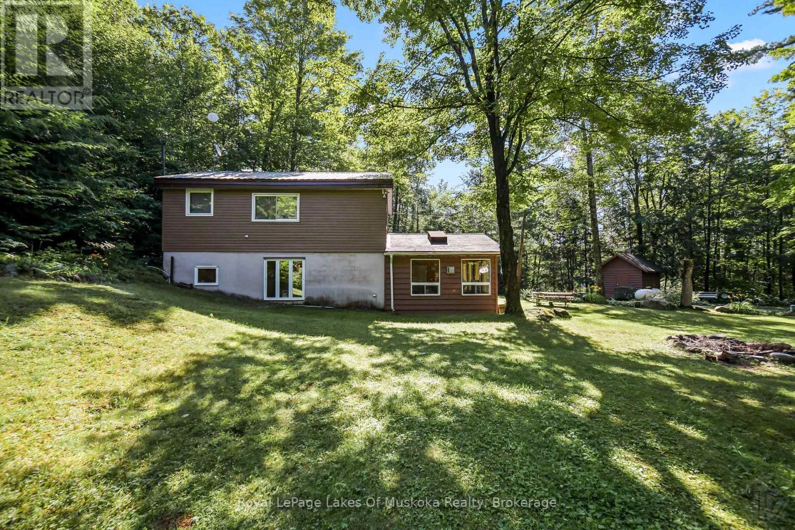 1009 Andersen Road, Bracebridge, Ontario P1L 1X1 - Photo 20 - X13648894