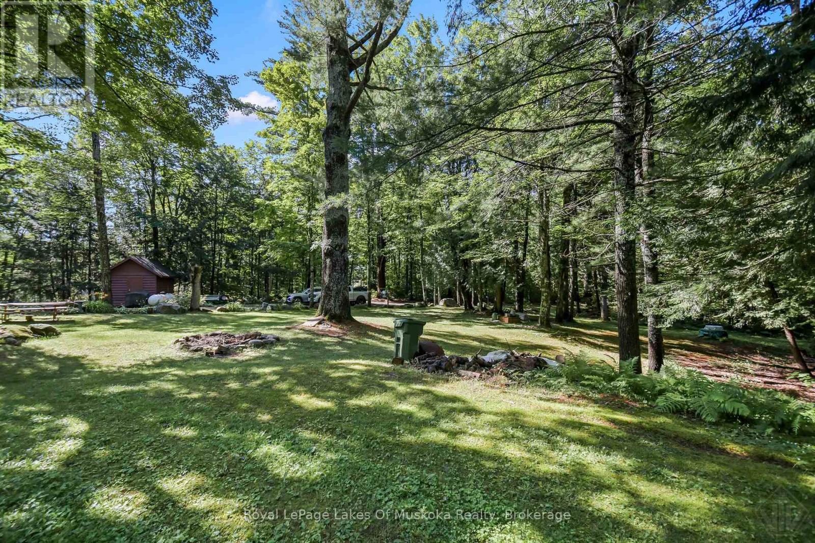 1009 Andersen Road, Bracebridge, Ontario P1L 1X1 - Photo 21 - X13648894