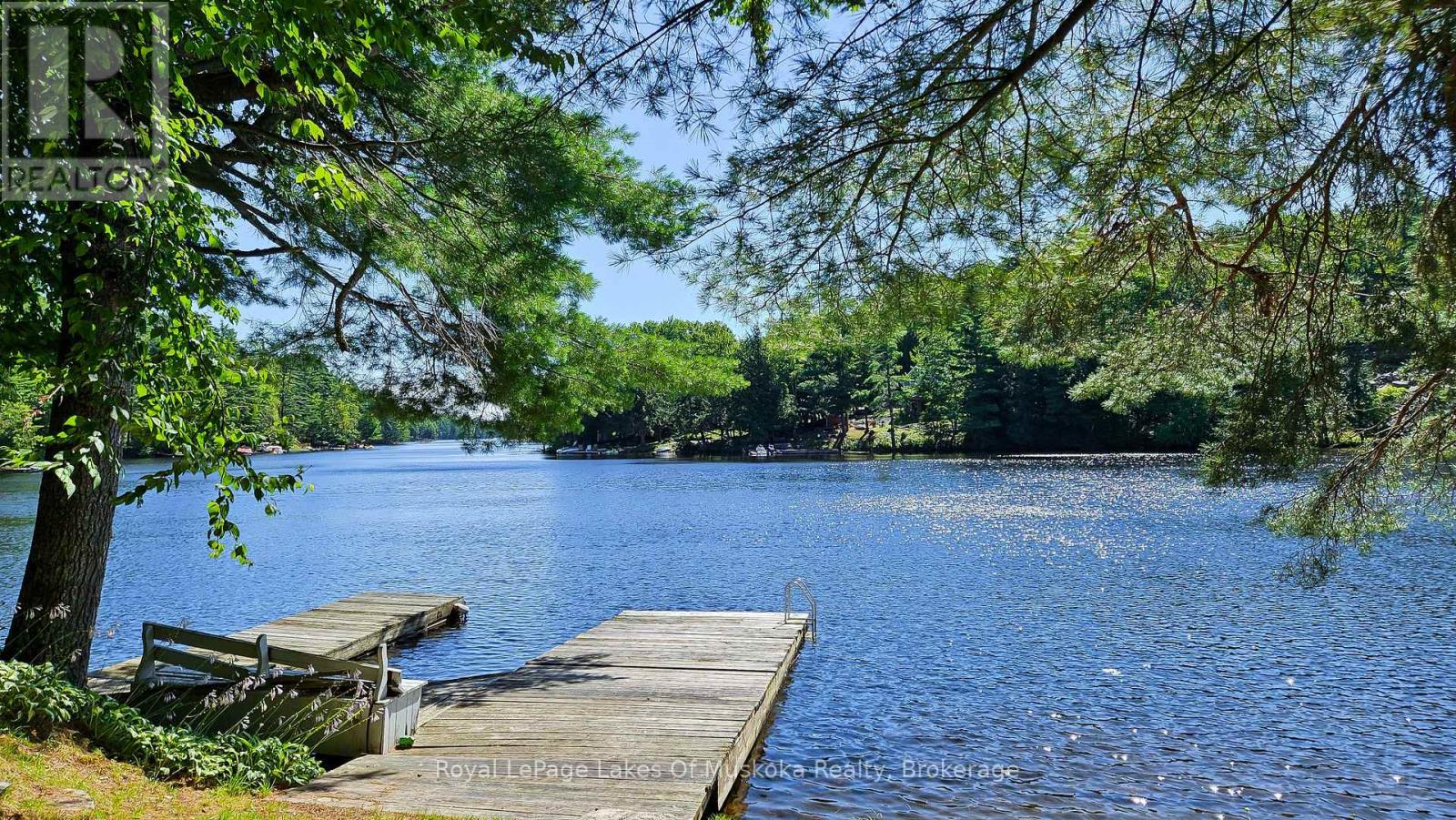 1009 Andersen Road, Bracebridge, Ontario P1L 1X1 - Photo 23 - X13648894